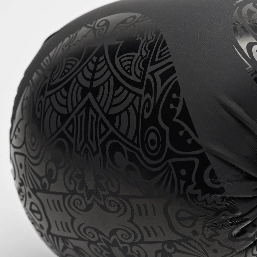 Boxing gloves Leone Maori GN070  - Image 5