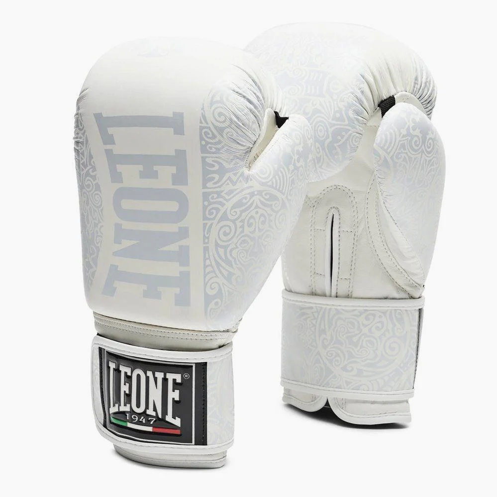 Boxing gloves Leone Maori GN070  - Image 7