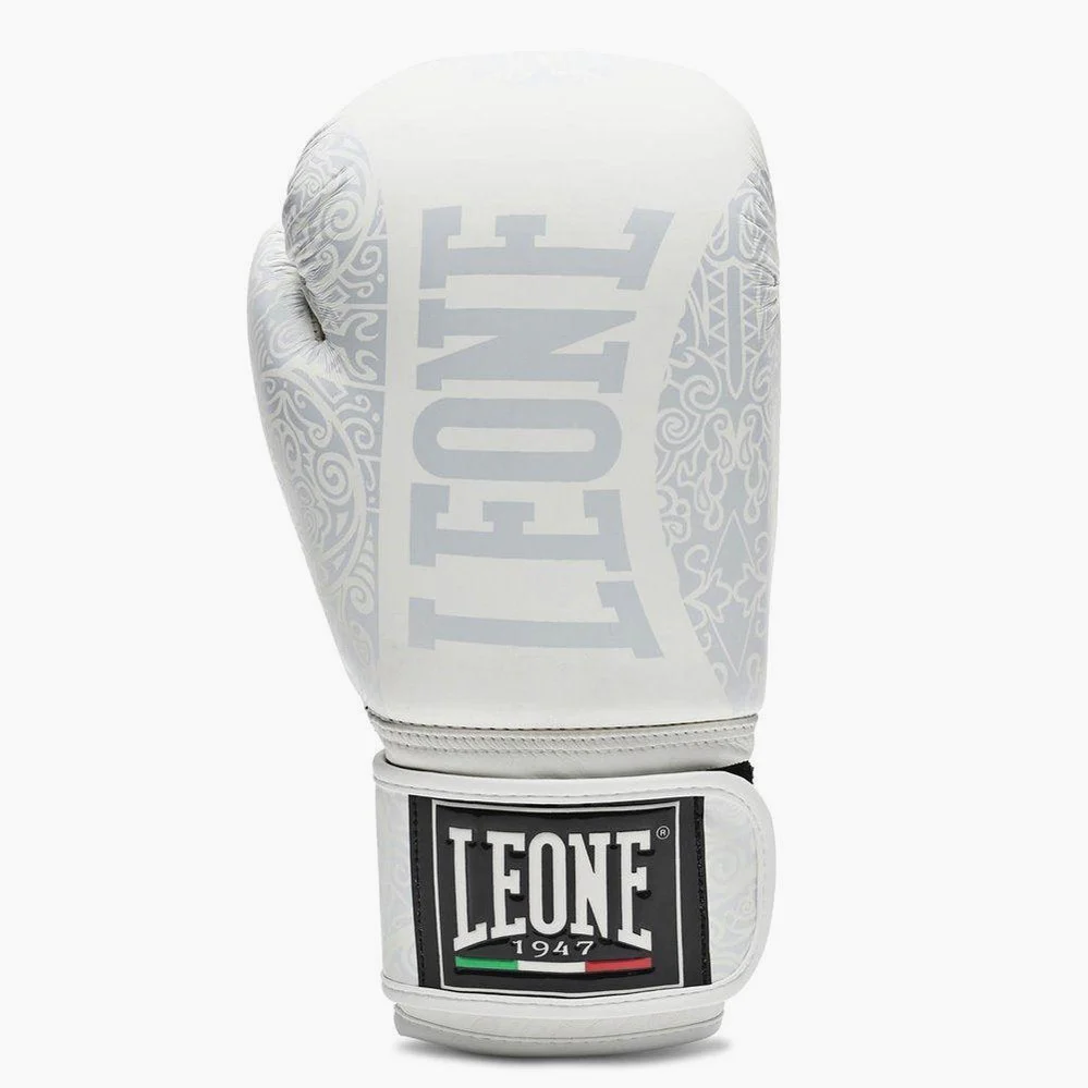 Boxing gloves Leone Maori GN070  - Image 8