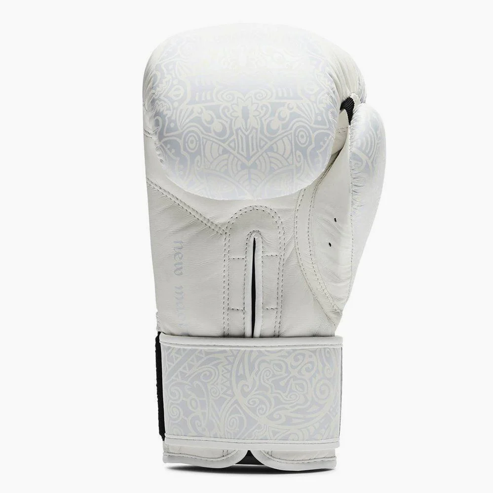 Boxing gloves Leone Maori GN070  - Image 9