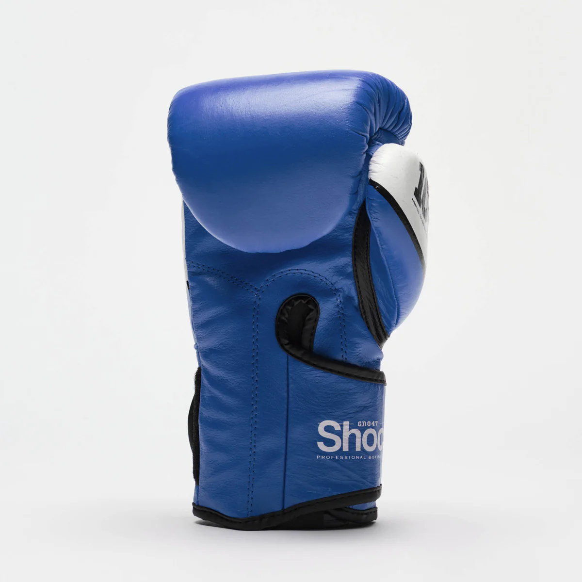 Boxing gloves Leone Shock GN047 - Image 14