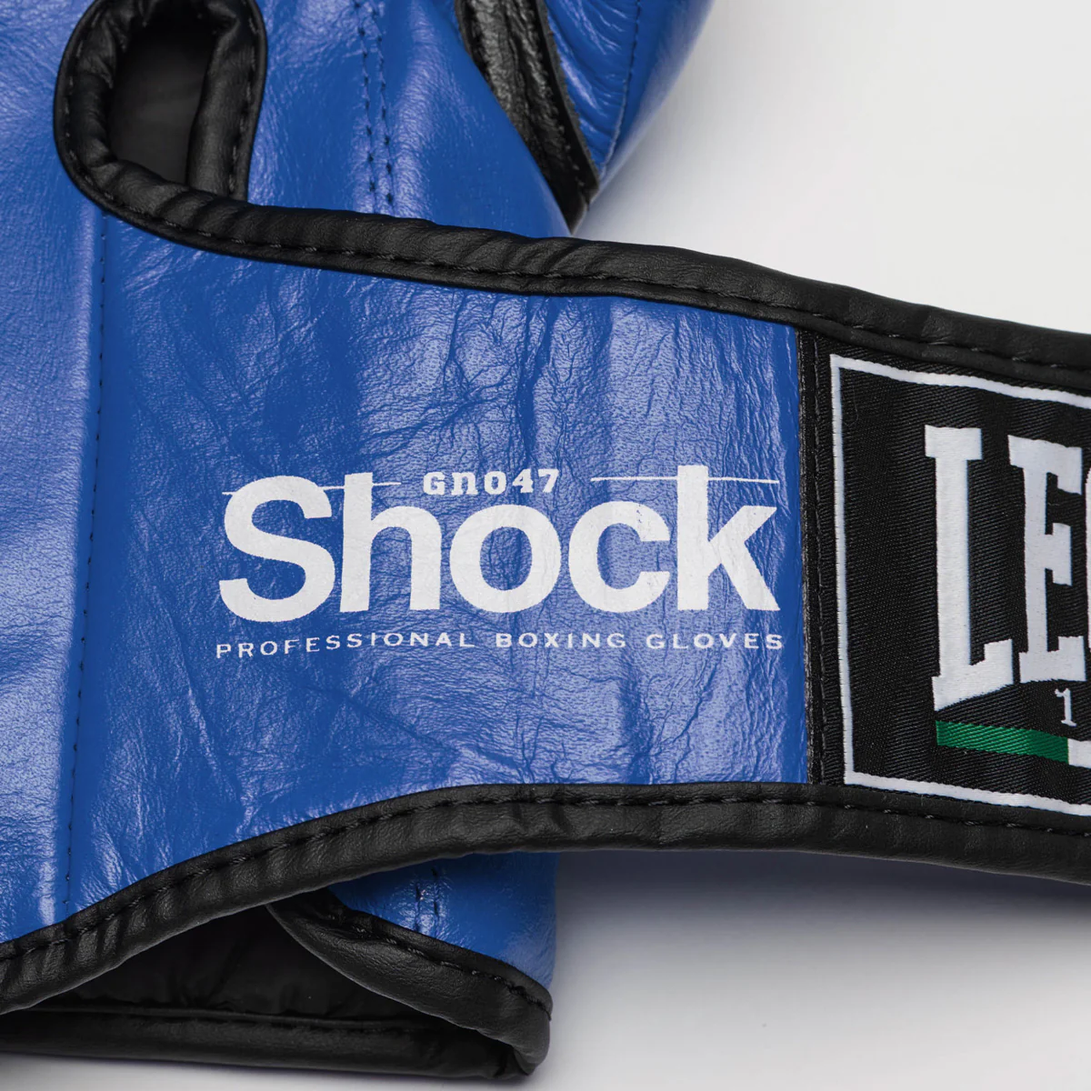 Boxing gloves Leone Shock GN047 - Image 17