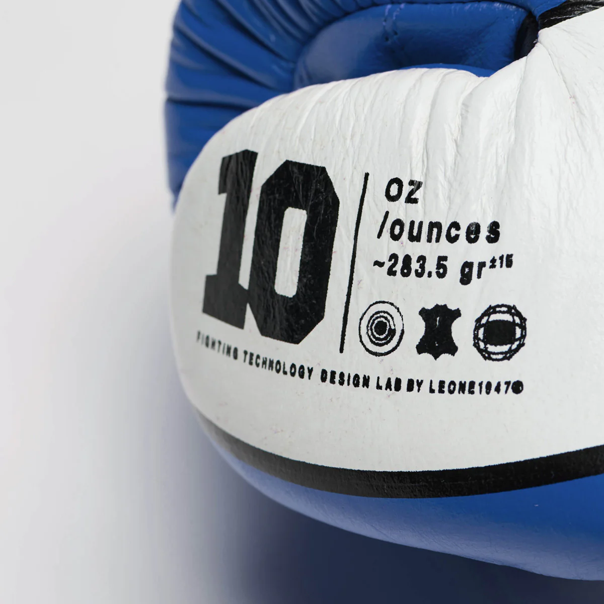 Boxing gloves Leone Shock GN047 - Image 19