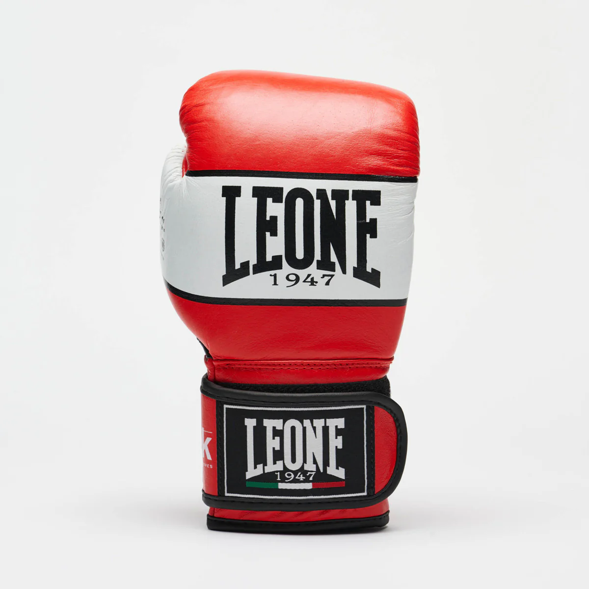 Boxing gloves Leone Shock GN047 - Image 23