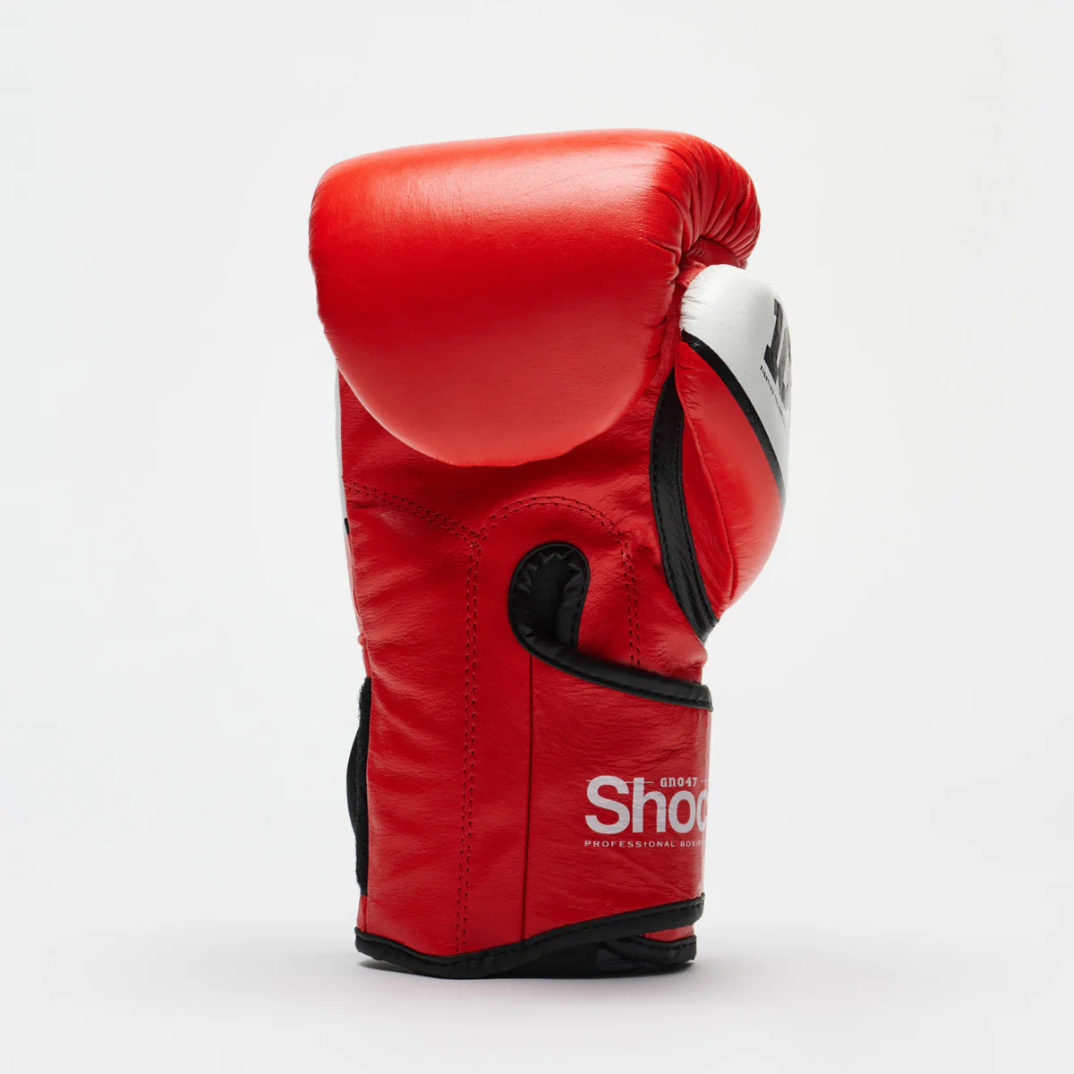 Boxing gloves Leone Shock GN047 - Image 24