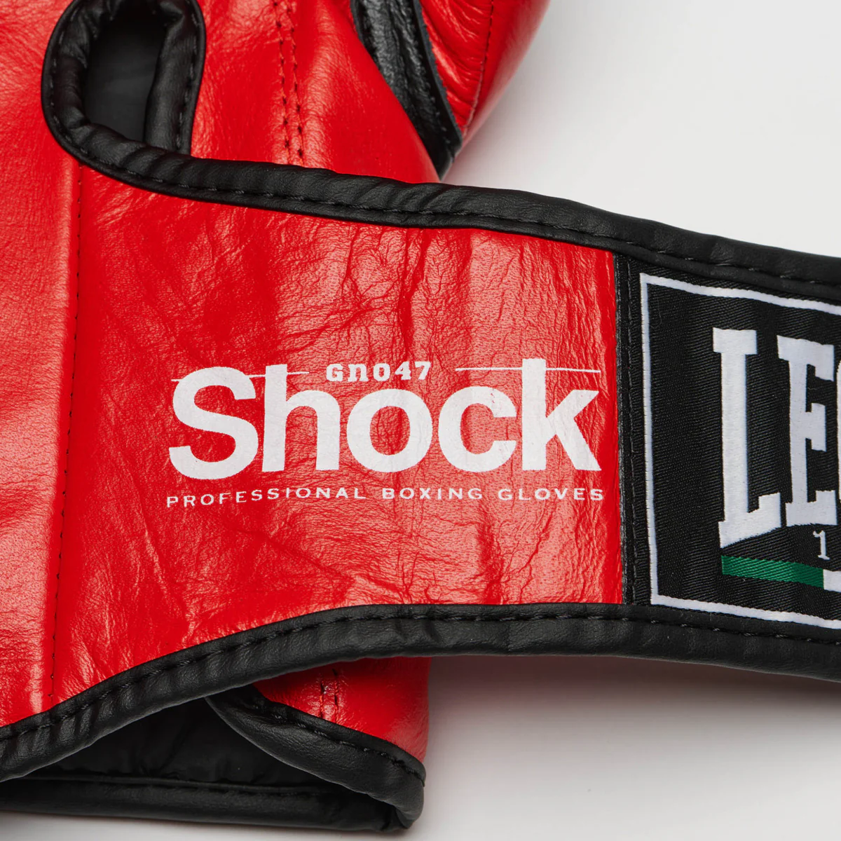 Boxing gloves Leone Shock GN047 - Image 28