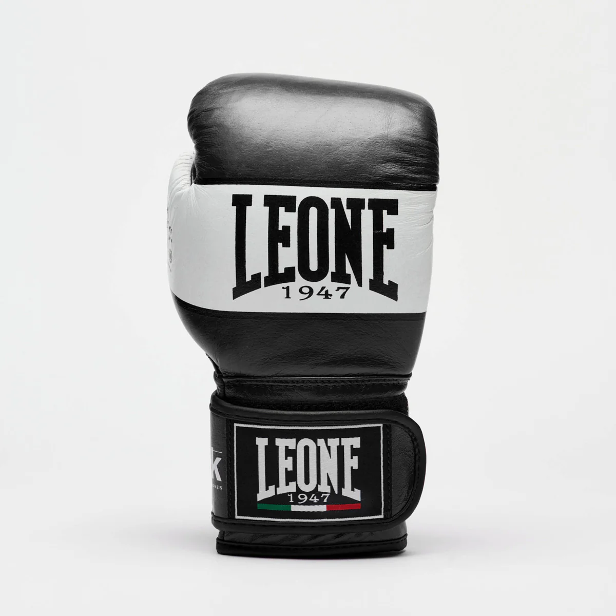 Boxing gloves Leone Shock GN047 - Image 3