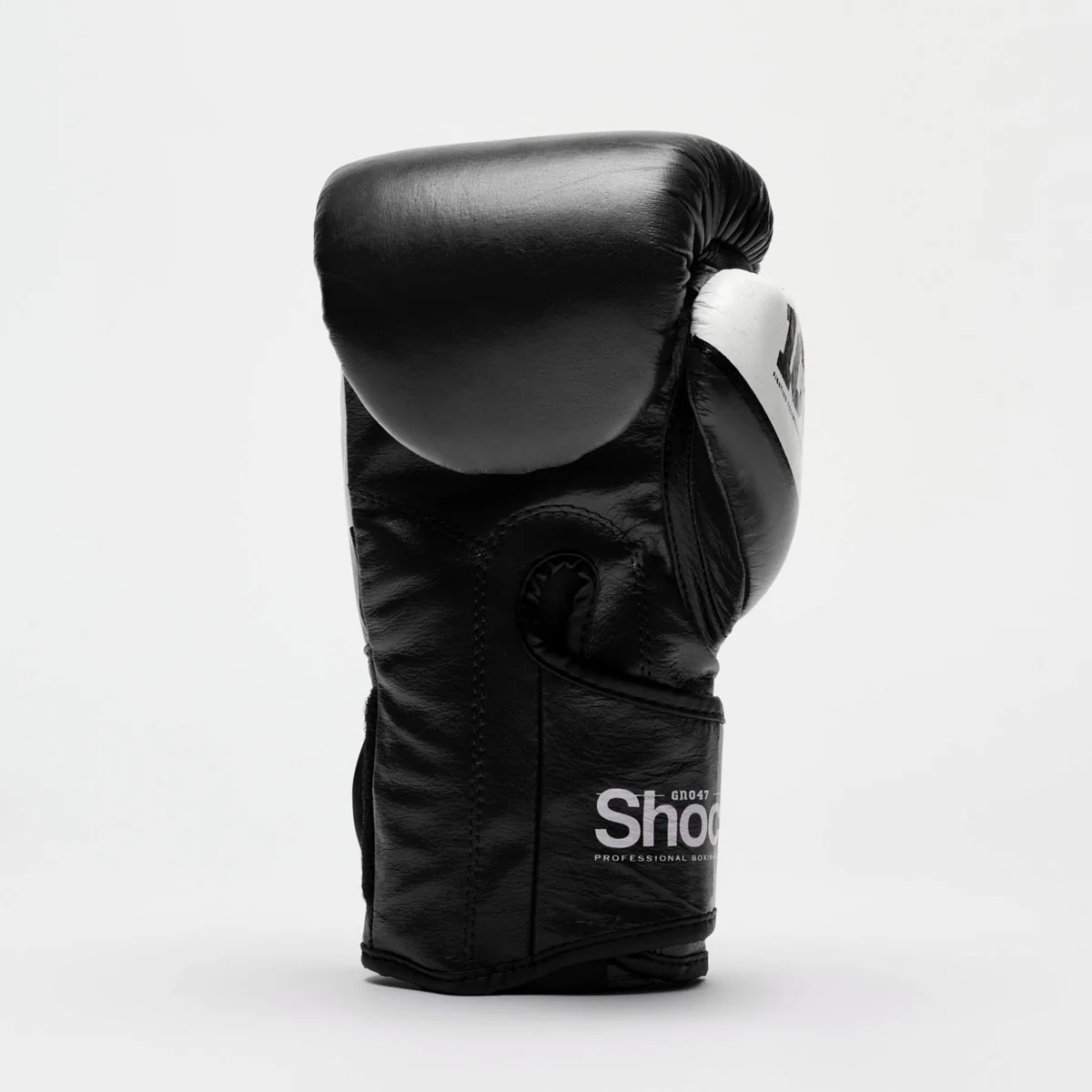 Boxing gloves Leone Shock GN047 - Image 5