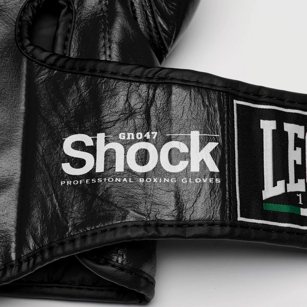 Boxing gloves Leone Shock GN047 - Image 7