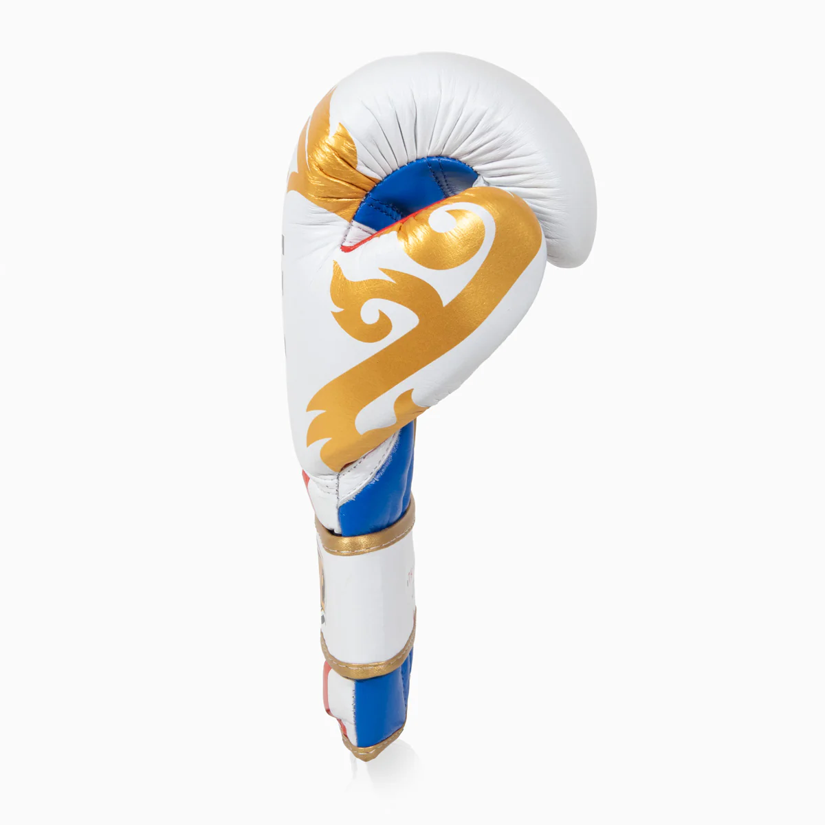 Boxing gloves Leone Thai Style GN114  - Image 2