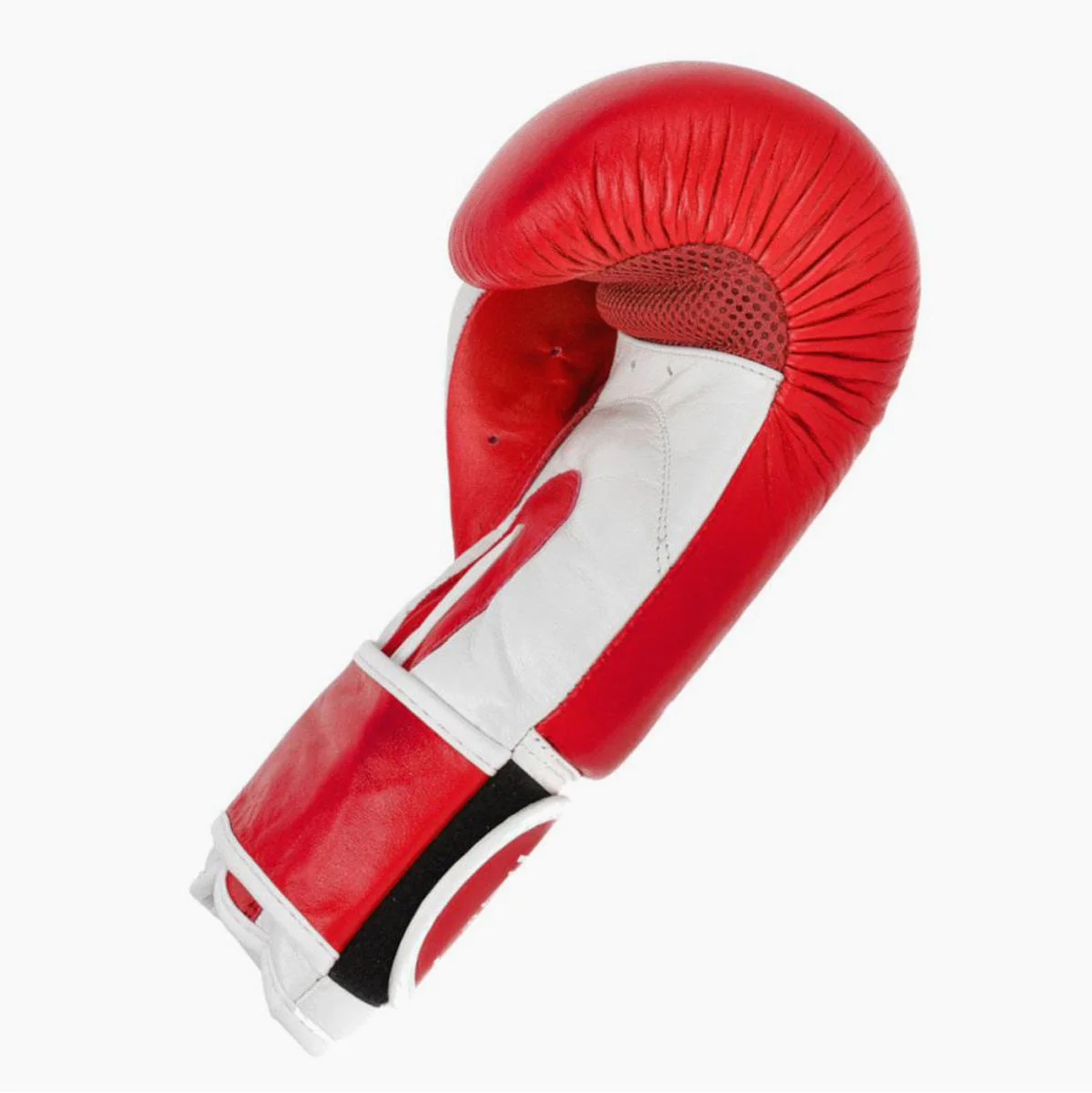 Boxing gloves Masters WAKO red - Image 3