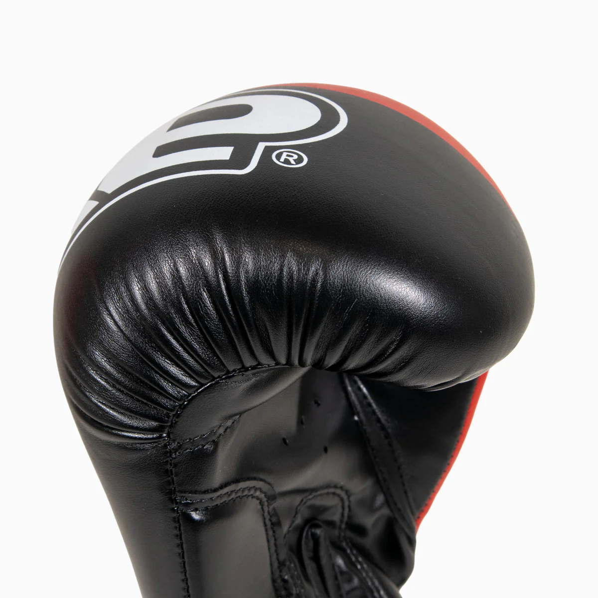 Boxing gloves Raptor SAP WAKO 10 Oz Black-red  - Image 7