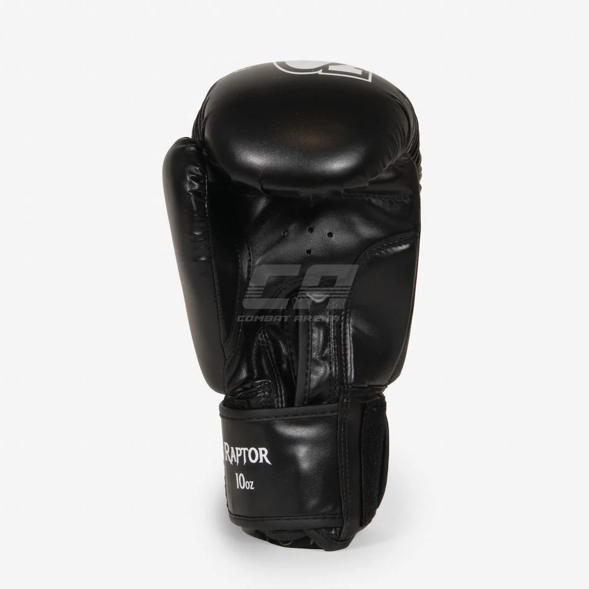 Boxing gloves Raptor SAP WAKO Black-black  - Image 4