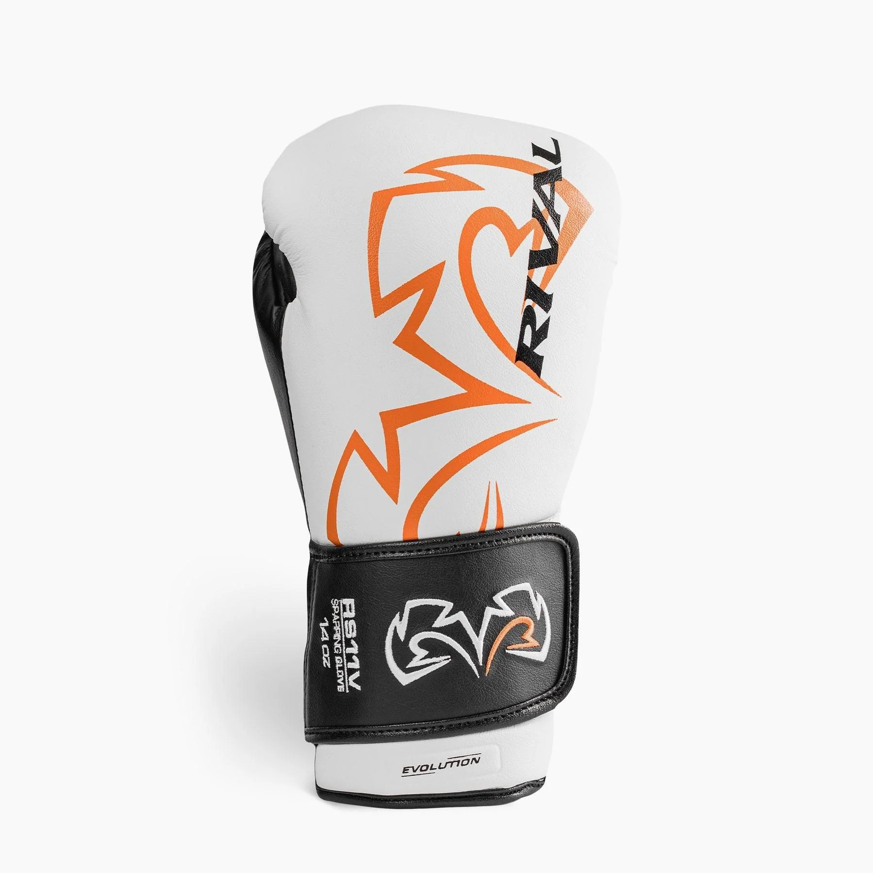 Boxing gloves Rival Evolution Sparring RS11V - Image 10