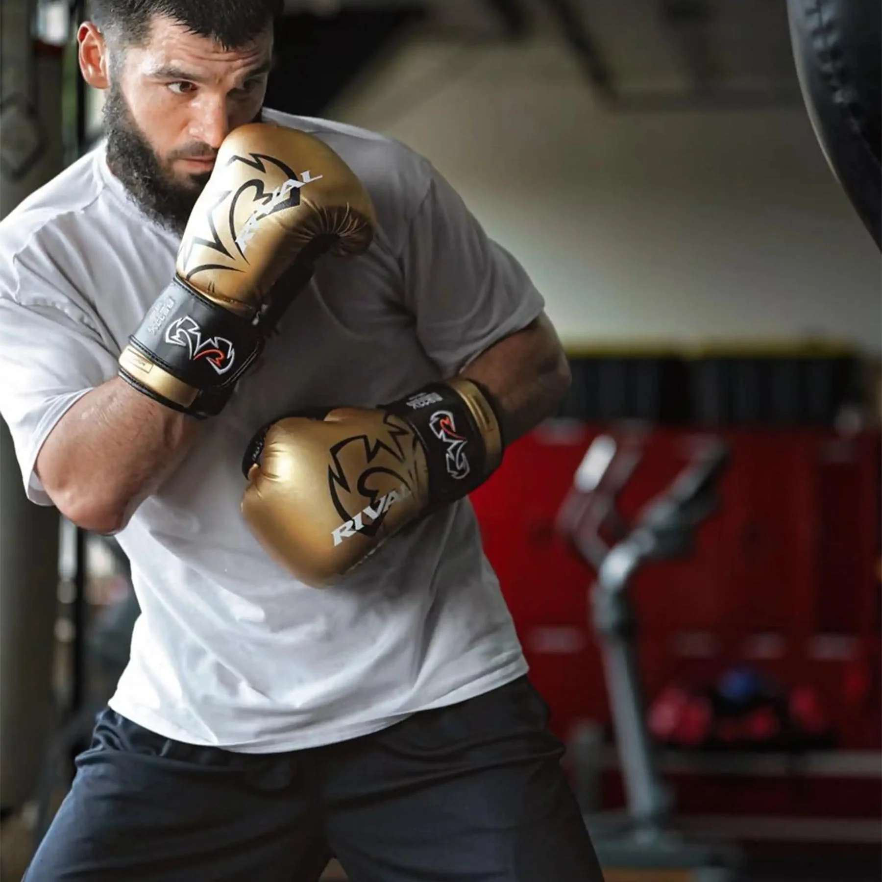Boxing gloves Rival Evolution Sparring RS11V - Image 18