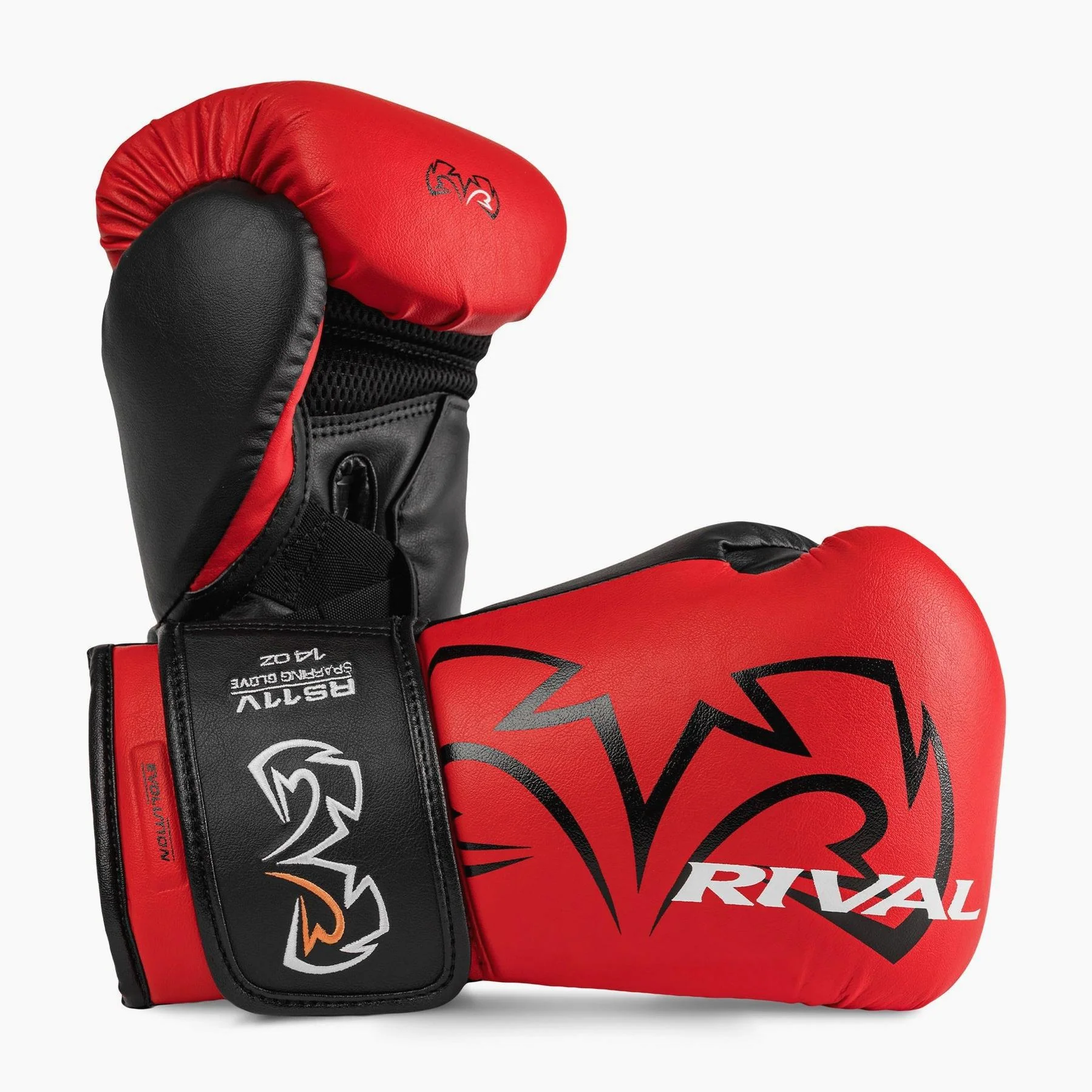 Boxing gloves Rival Evolution Sparring RS11V - Image 19