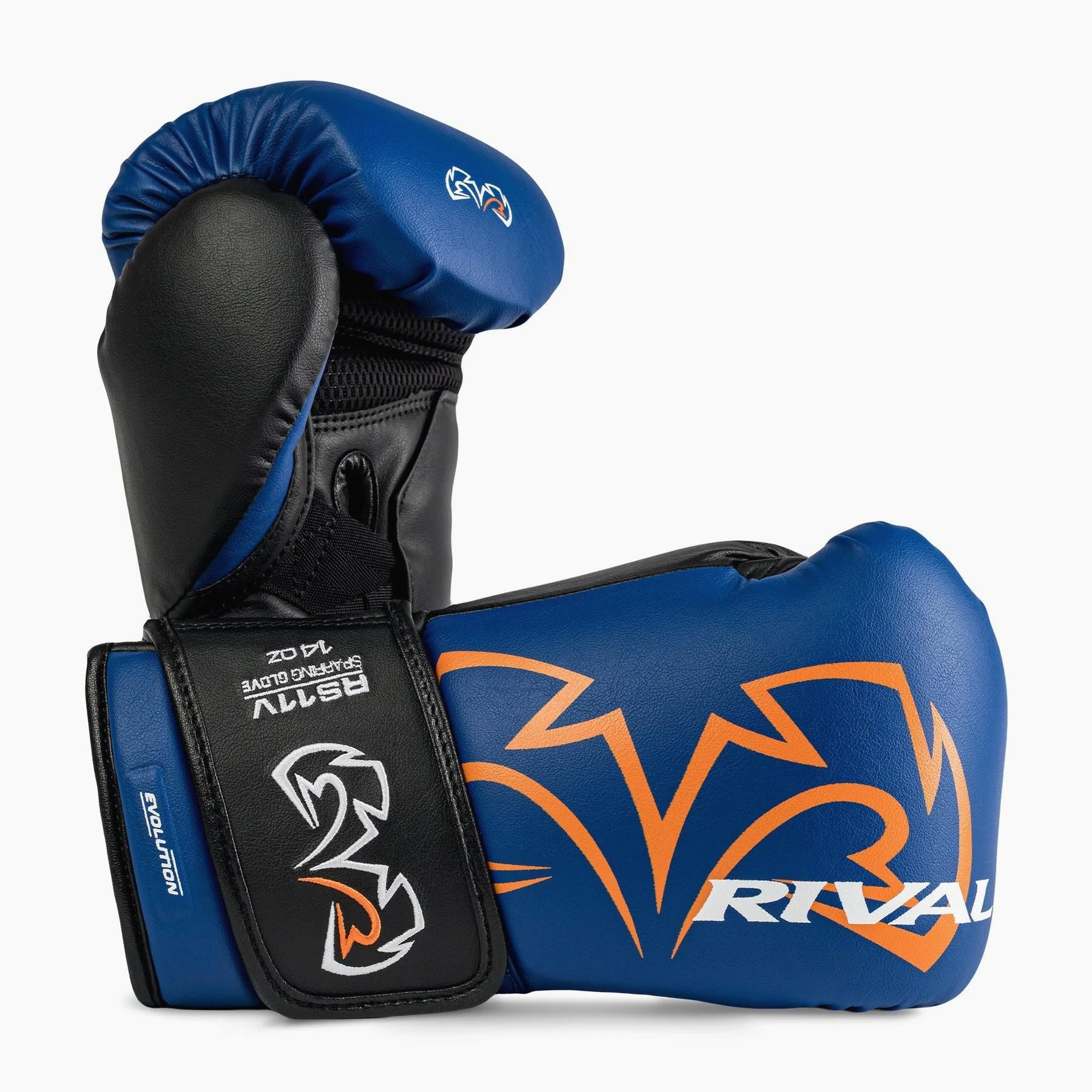 Boxing gloves Rival Evolution Sparring RS11V - Image 22