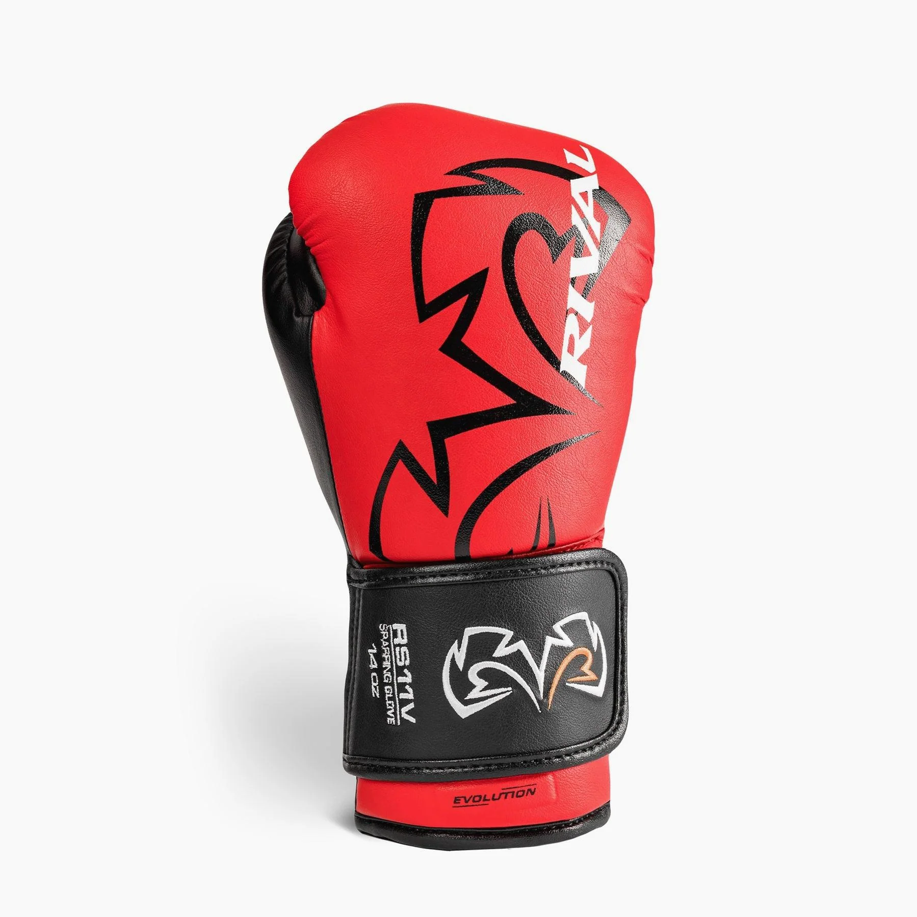 Boxing gloves Rival Evolution Sparring RS11V - Image 23