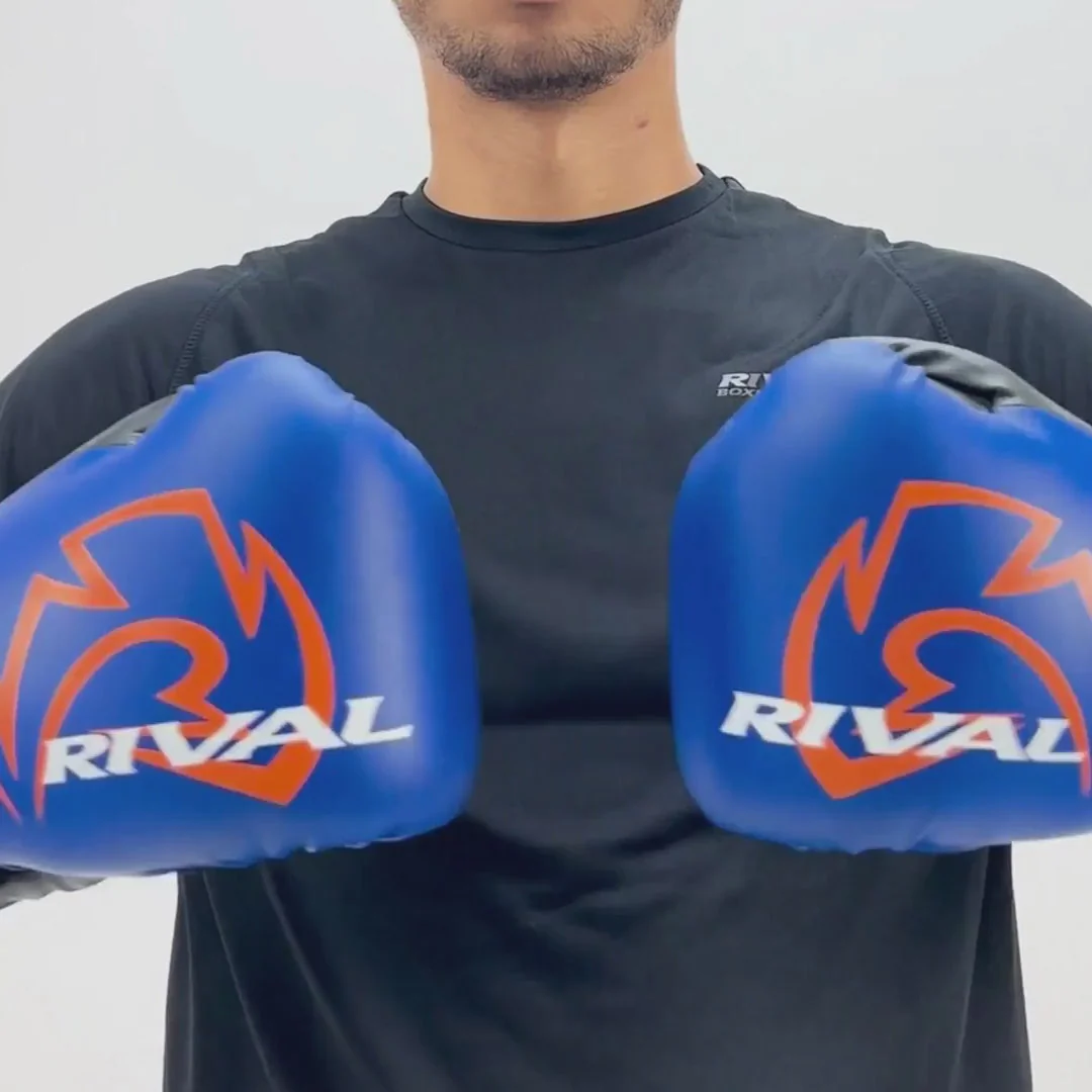 Boxing gloves Rival Evolution Sparring RS11V - Image 26