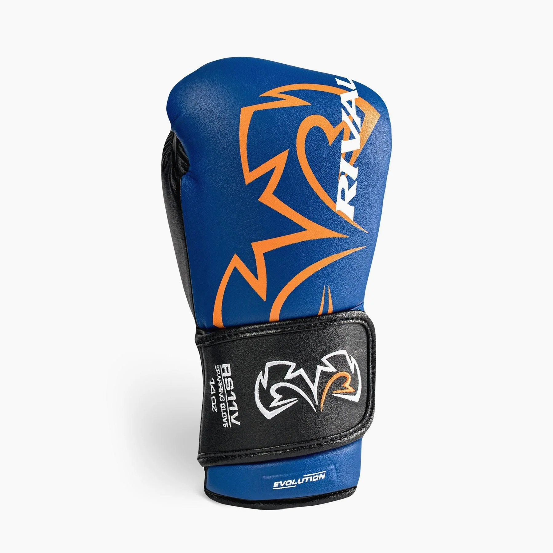 Boxing gloves Rival Evolution Sparring RS11V - Image 27