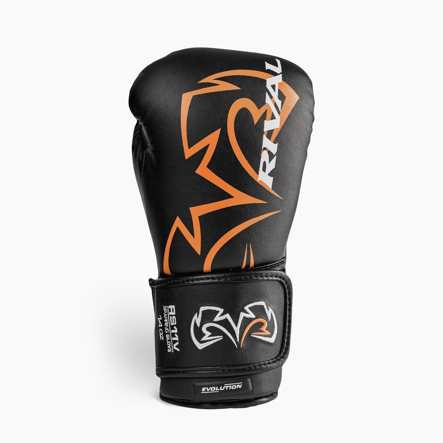 Boxing gloves Rival Evolution Sparring RS11V - Image 3