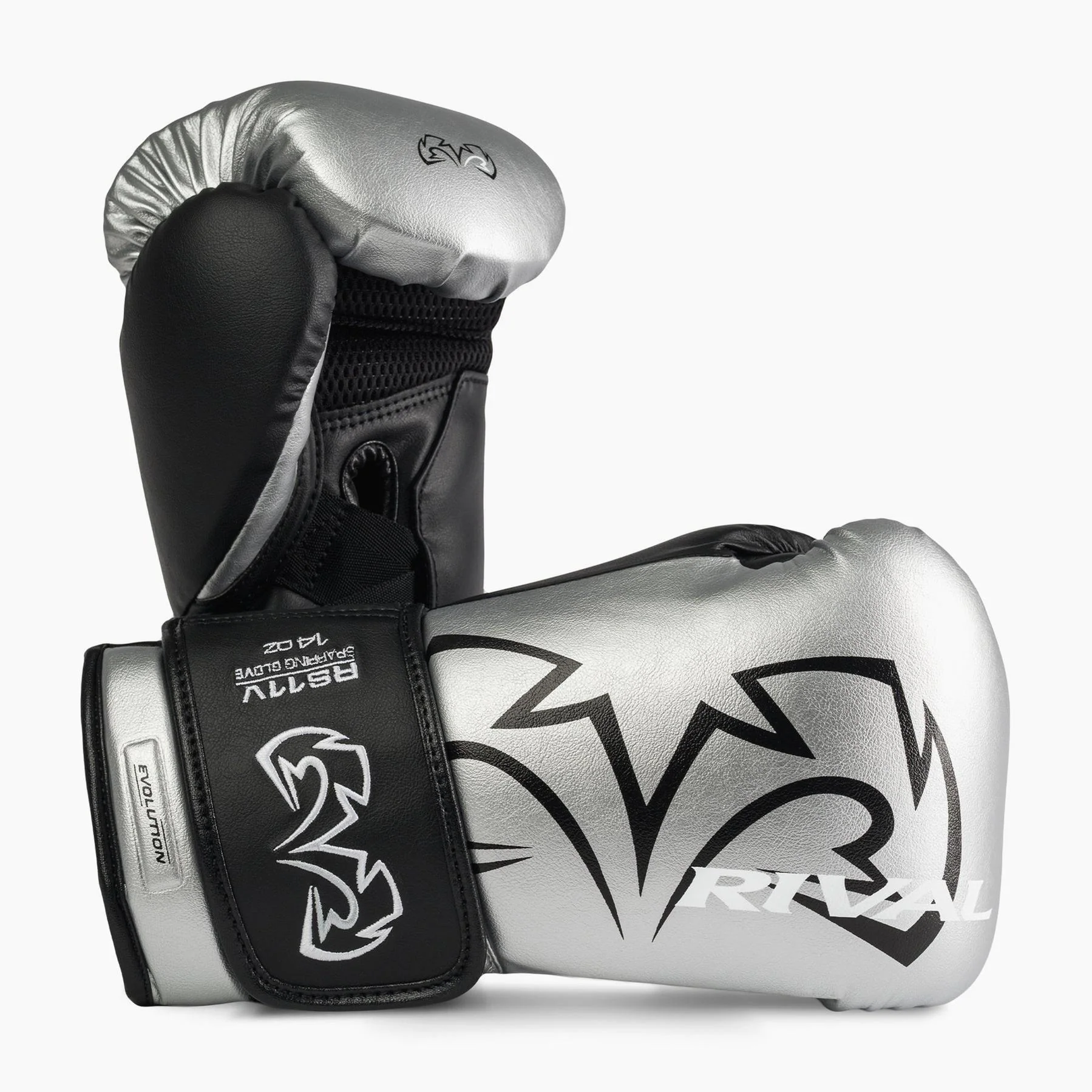 Boxing gloves Rival Evolution Sparring RS11V - Image 4