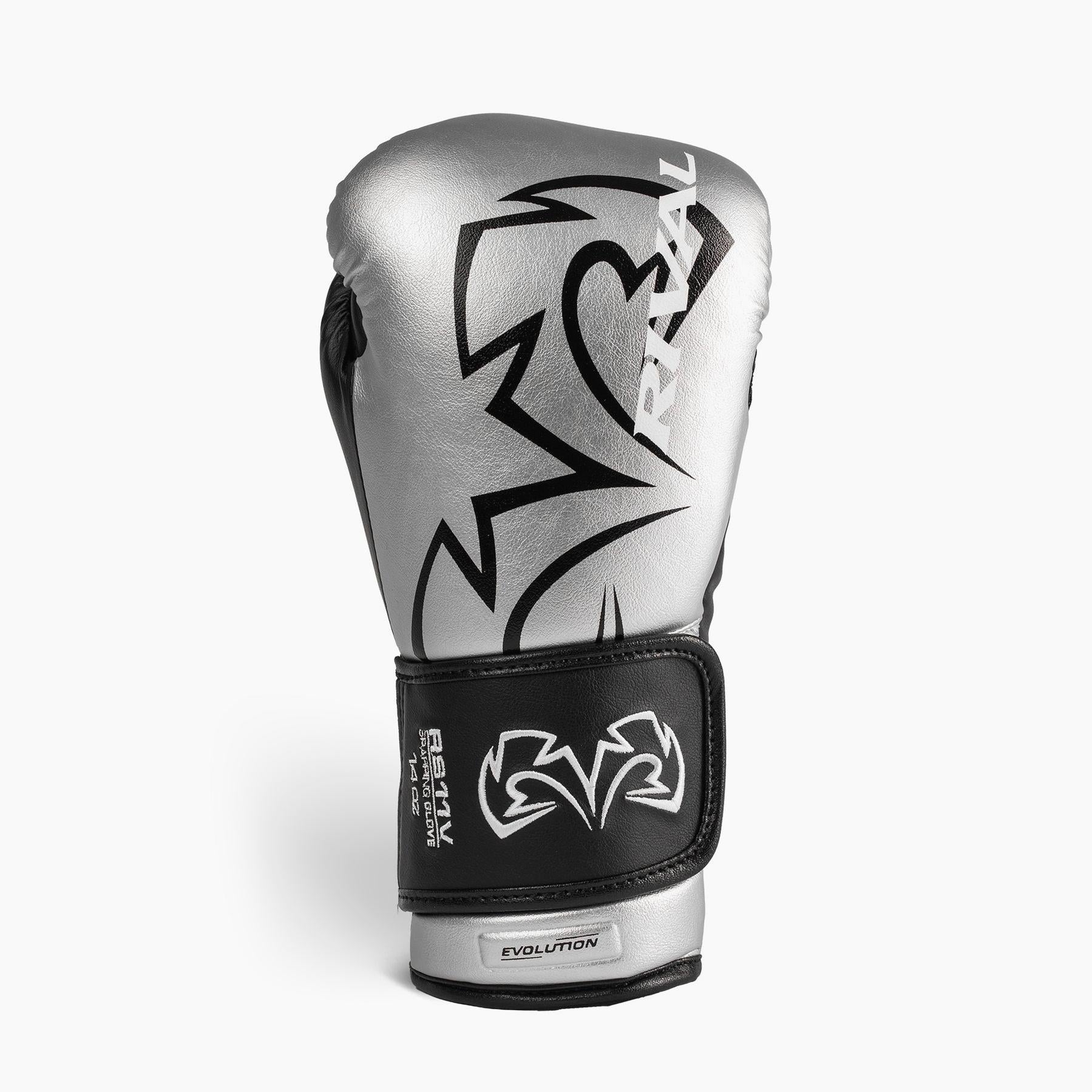 Boxing gloves Rival Evolution Sparring RS11V - Image 6