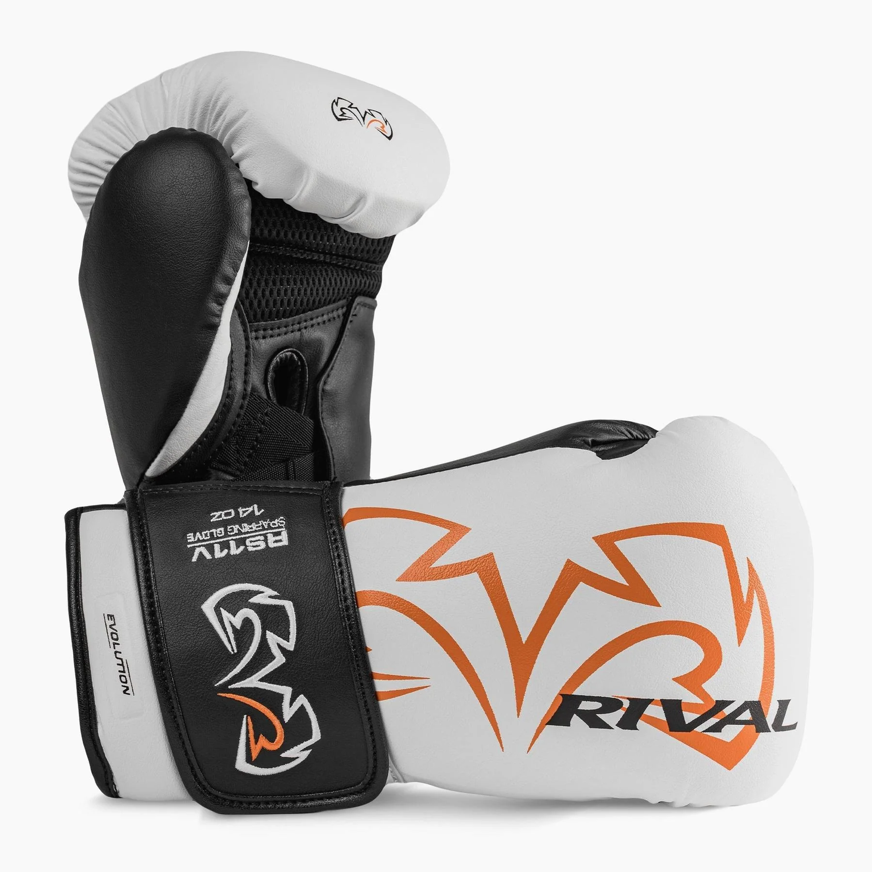 Boxing gloves Rival Evolution Sparring RS11V - Image 8