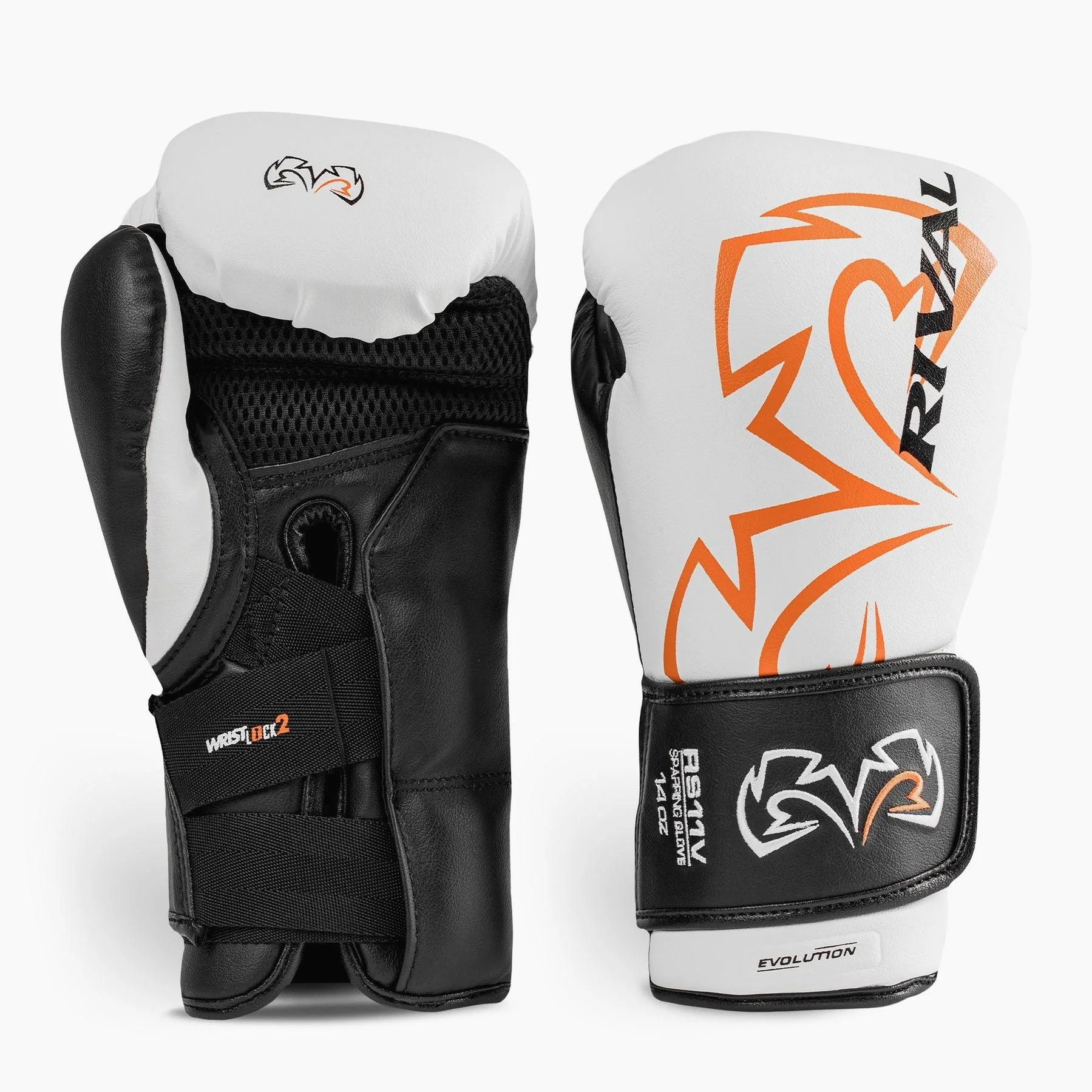 Boxing gloves Rival Evolution Sparring RS11V - Image 9