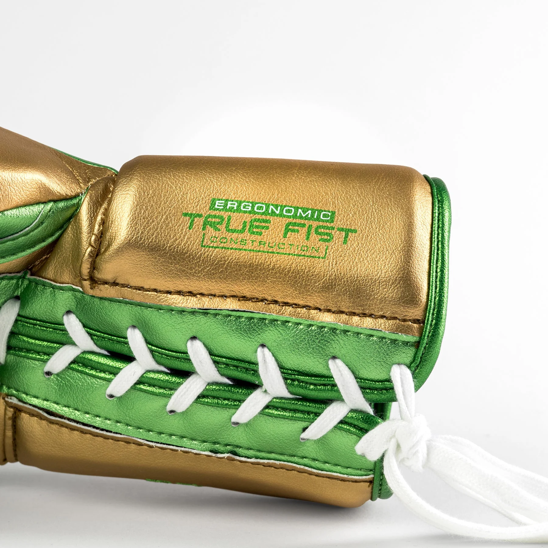 Boxing gloves Rival Professional Sparring RS100 with laces  - Image 20