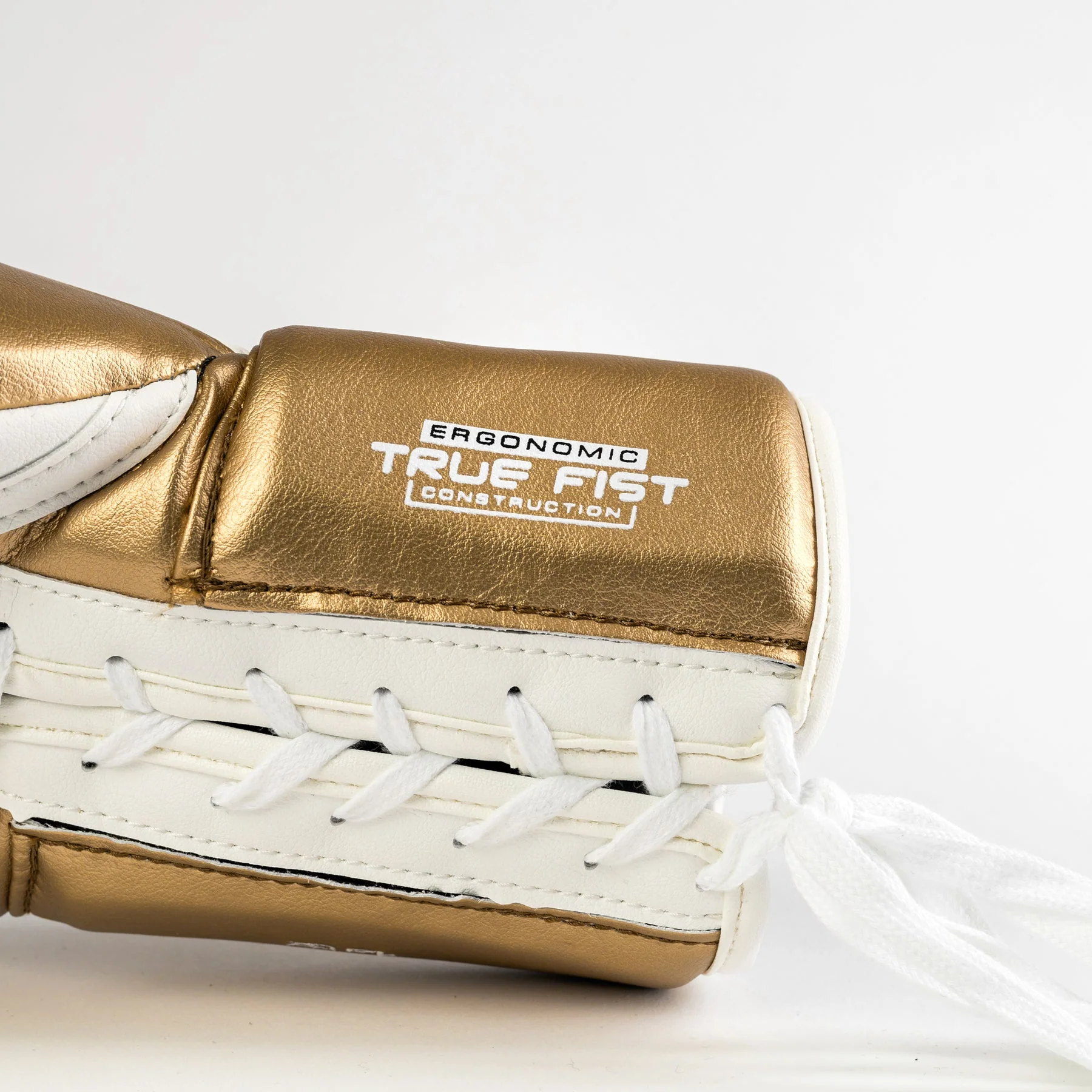Boxing gloves Rival Professional Sparring RS100 with laces  - Image 4