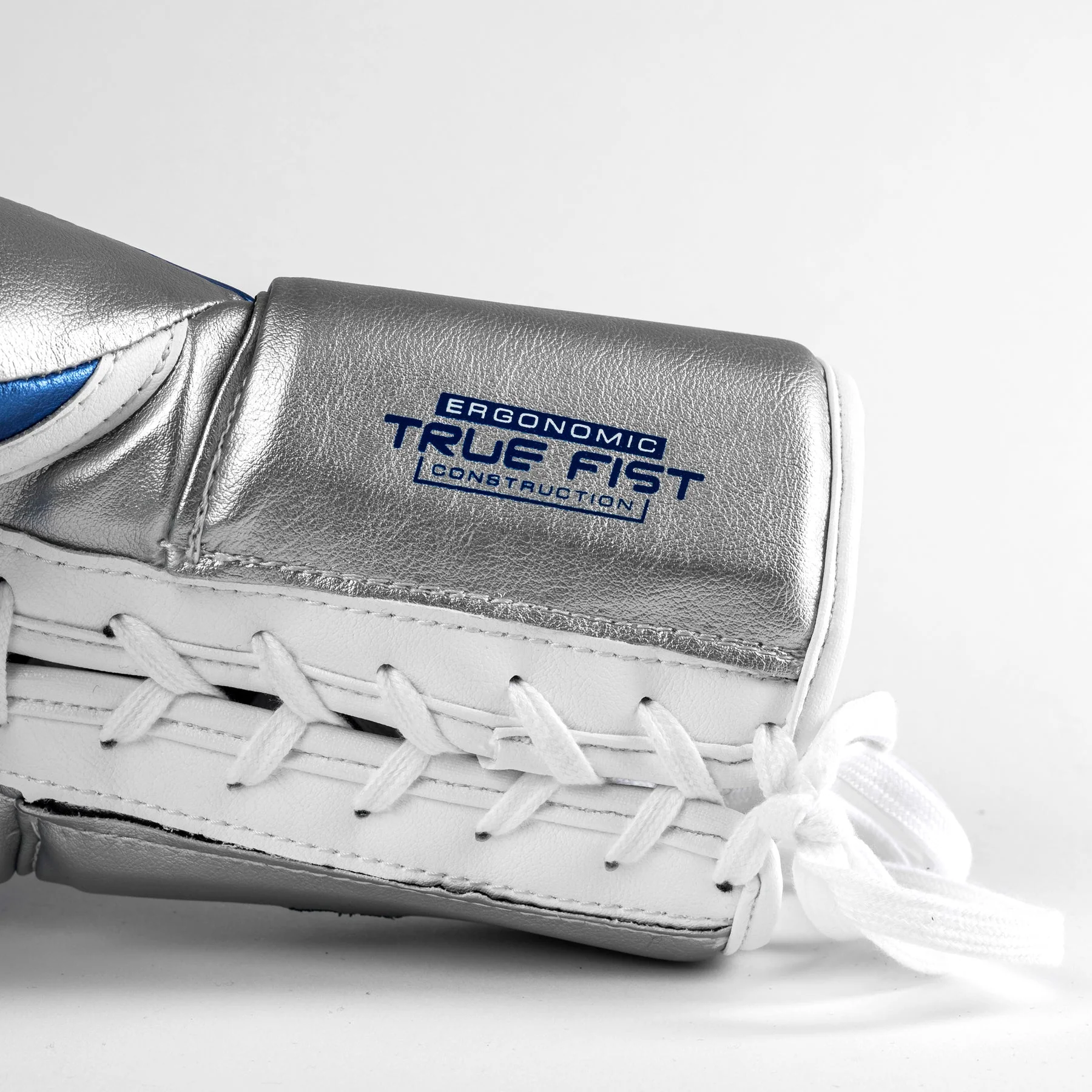 Boxing gloves Rival Professional Sparring RS100 with laces  - Image 8