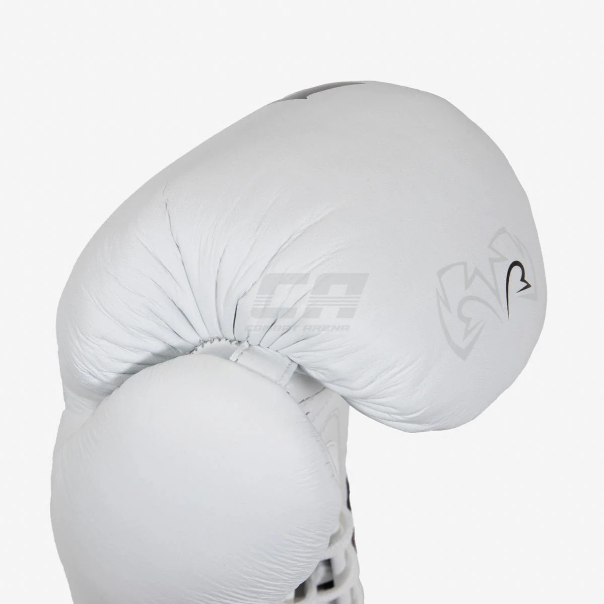 Boxing gloves Rival RFX Guerrero Pro Fight SF-H white - Image 8