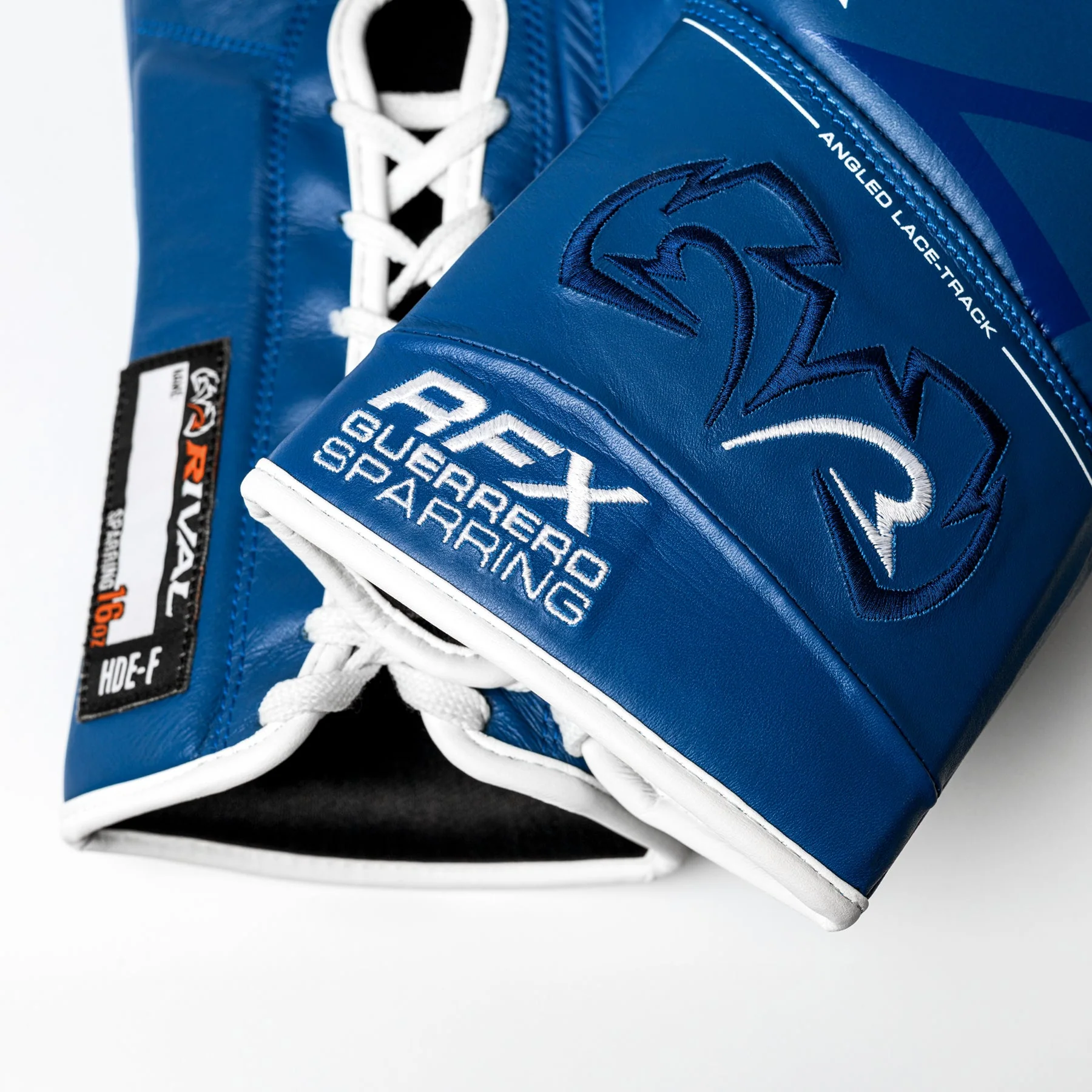 Boxing gloves Rival RFX Guerrero Sparring HDE-F  - Image 11