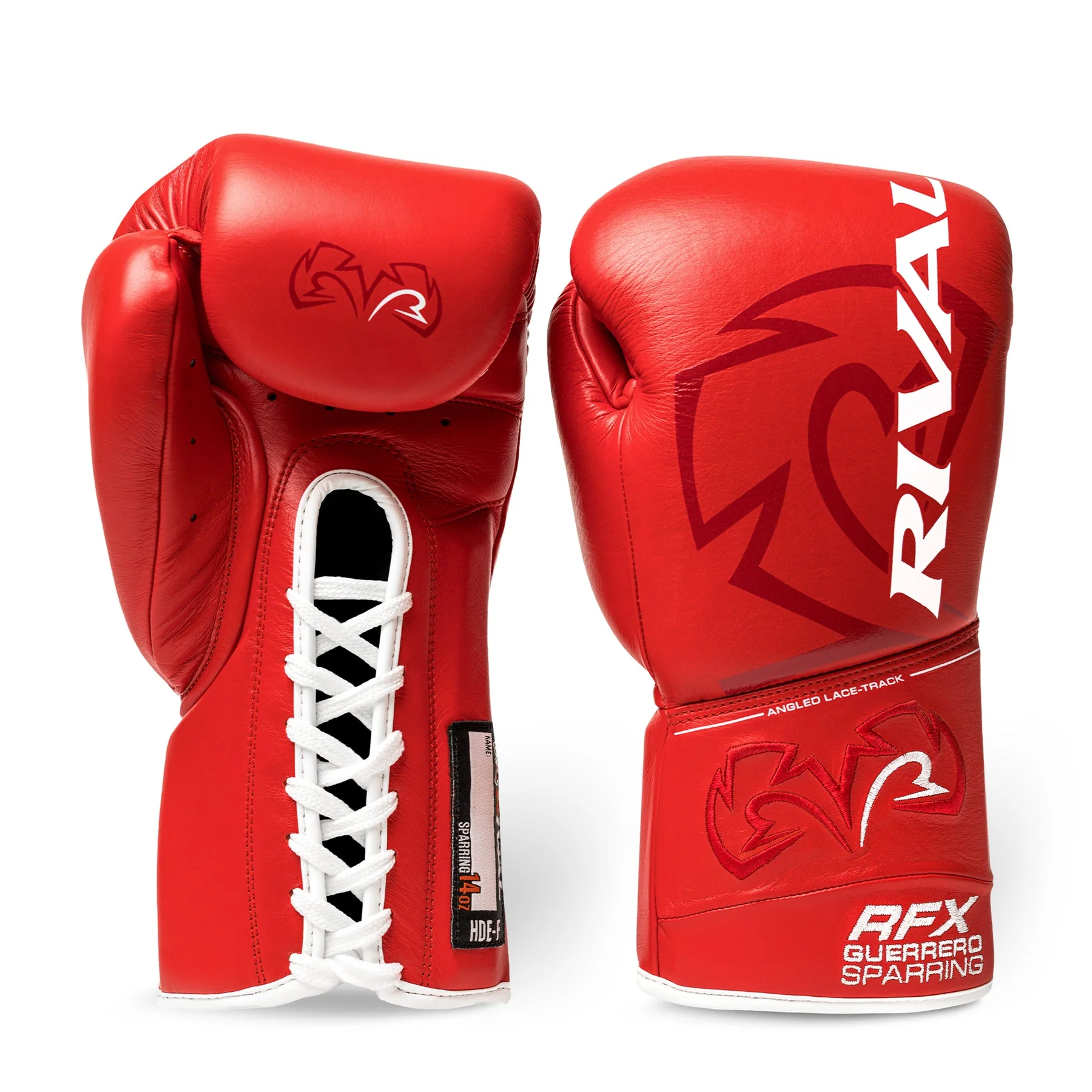 Boxing gloves Rival RFX Guerrero Sparring HDE-F  - Image 23