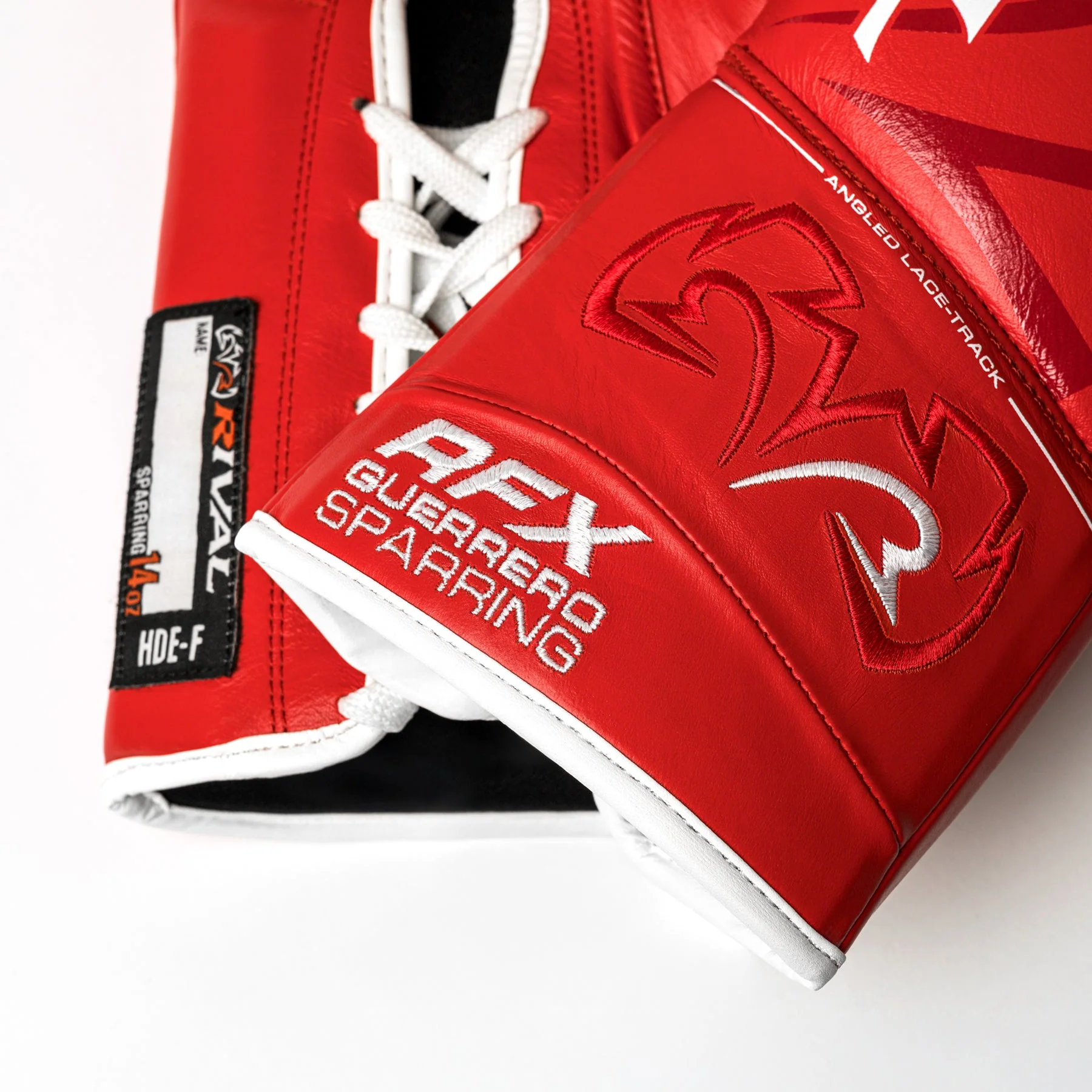 Boxing gloves Rival RFX Guerrero Sparring HDE-F  - Image 24