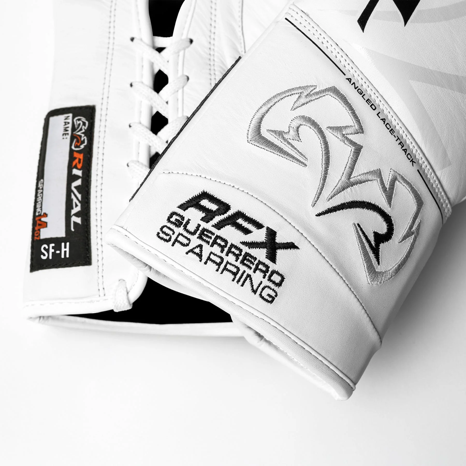 Boxing gloves Rival RFX Guerrero Sparring SF-H  - Image 4
