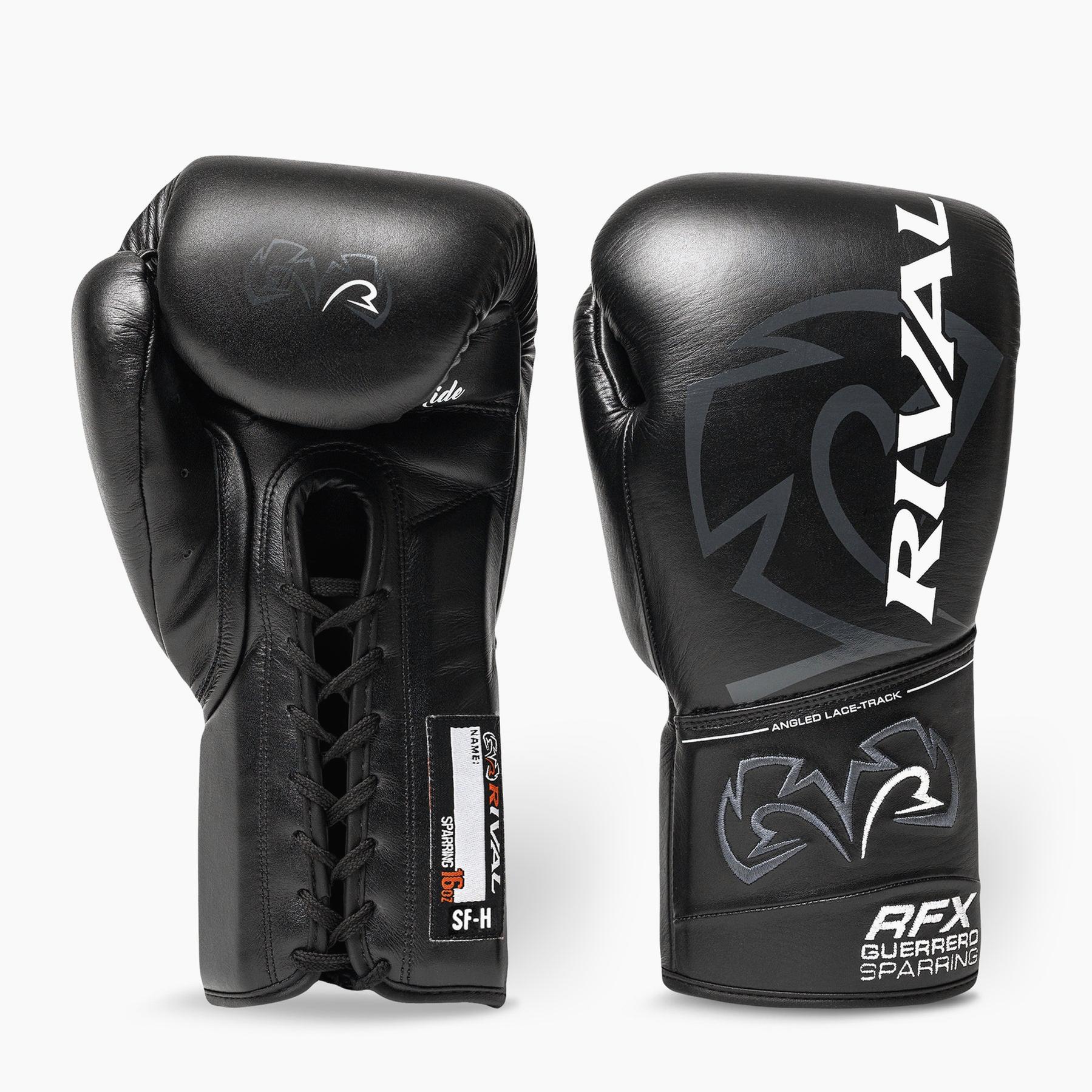 Boxing gloves Rival RFX Guerrero Sparring SF-H  - Image 6