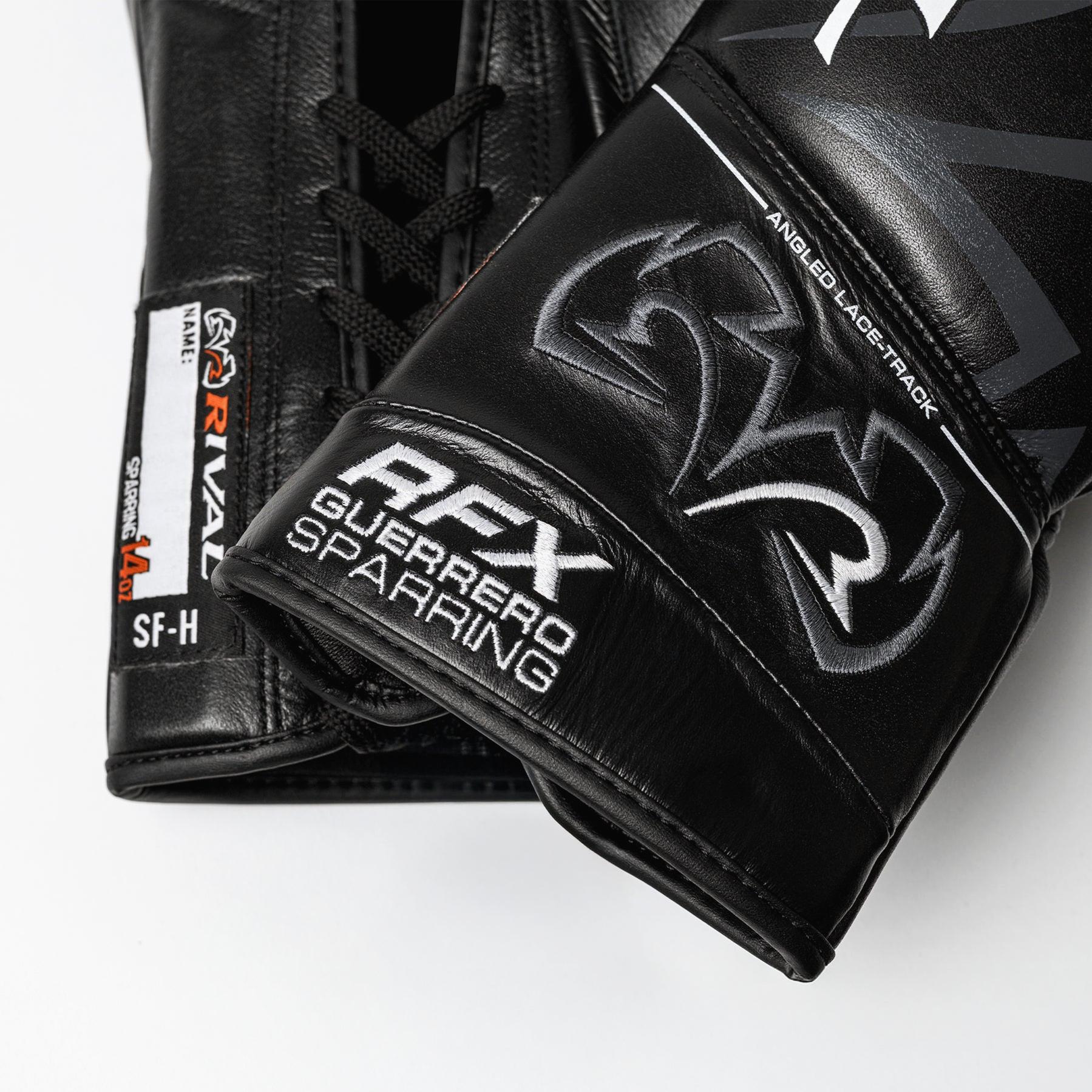 Boxing gloves Rival RFX Guerrero Sparring SF-H  - Image 8