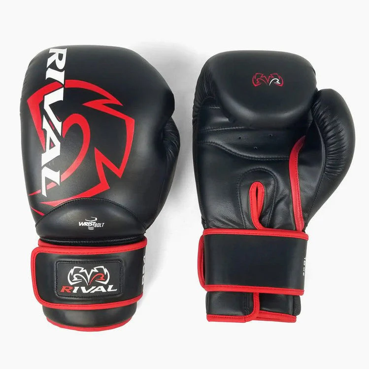 Boxing gloves Rival RS4 Aero Sparring 2.0  - Image 7