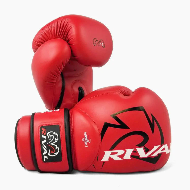 Boxing gloves Rival RS4 Aero Sparring 2.0  - Image 8