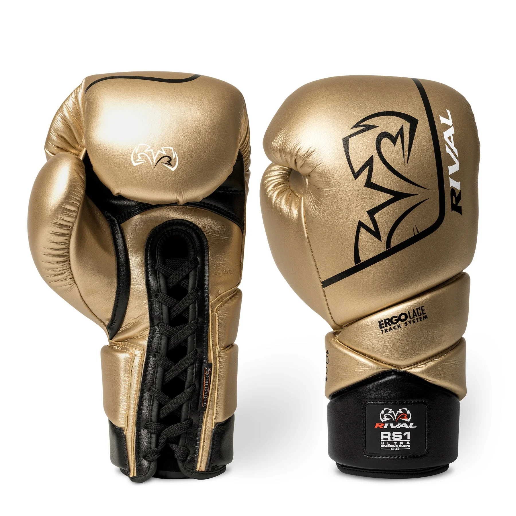 Boxing gloves Rival Ultra Sparring RS1 2.0  - Image 10