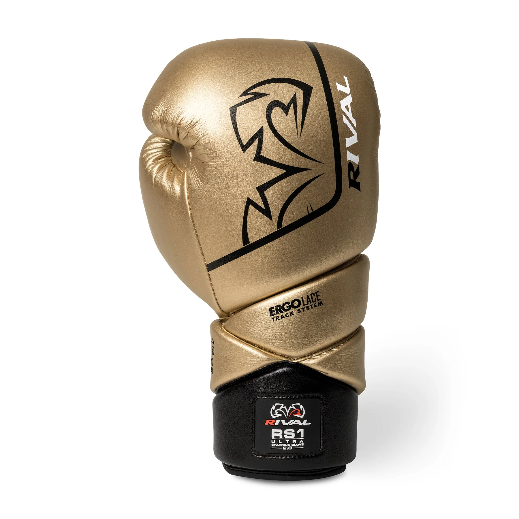 Boxing gloves Rival Ultra Sparring RS1 2.0  - Image 11