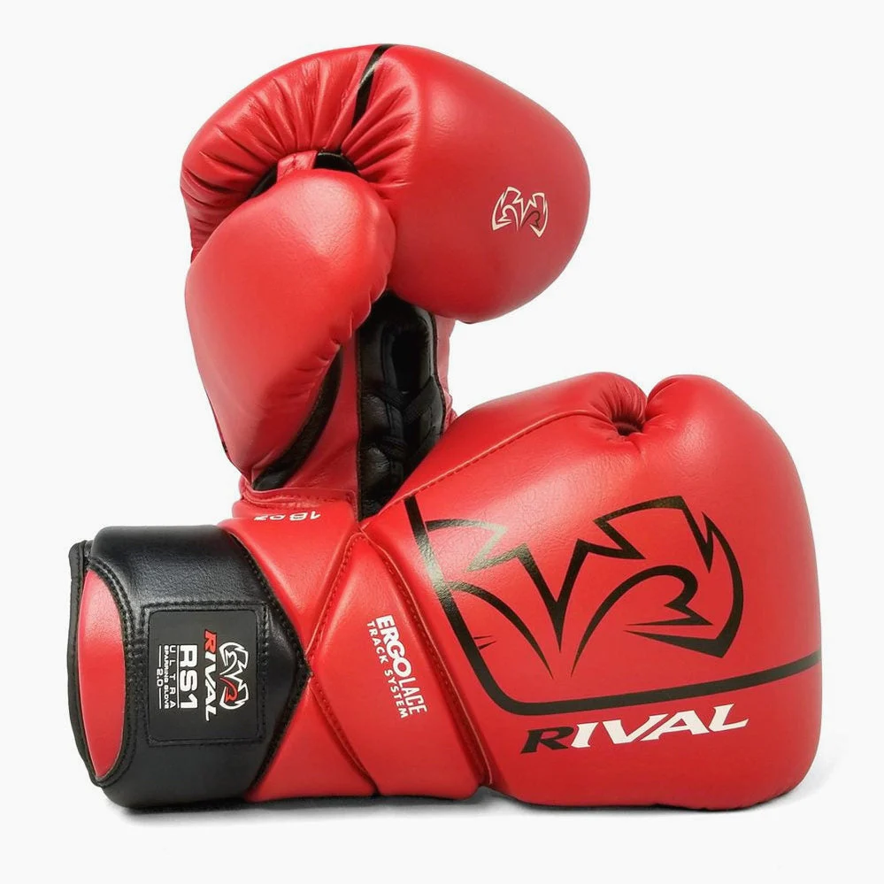 Boxing gloves Rival Ultra Sparring RS1 2.0  - Image 12