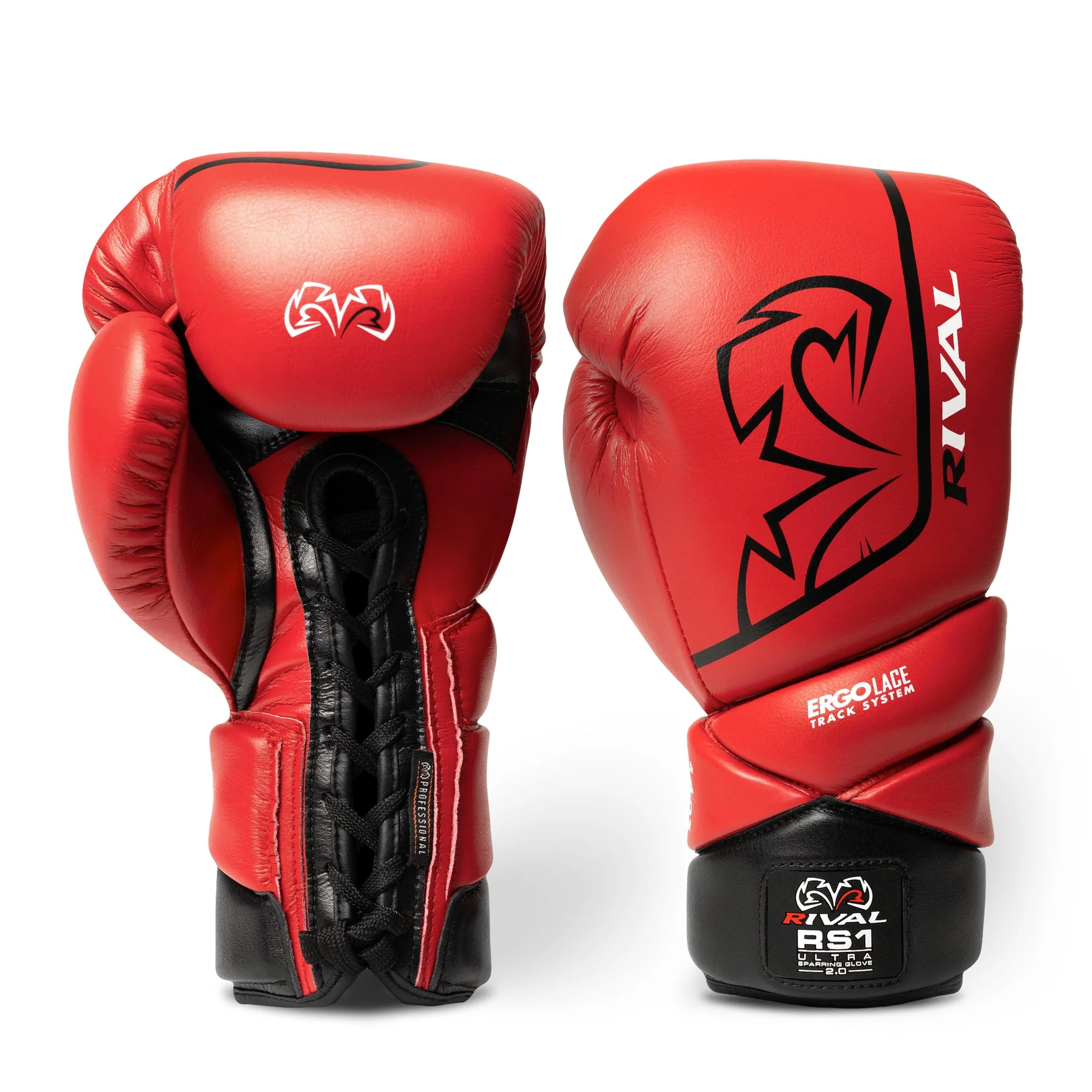 Boxing gloves Rival Ultra Sparring RS1 2.0  - Image 13