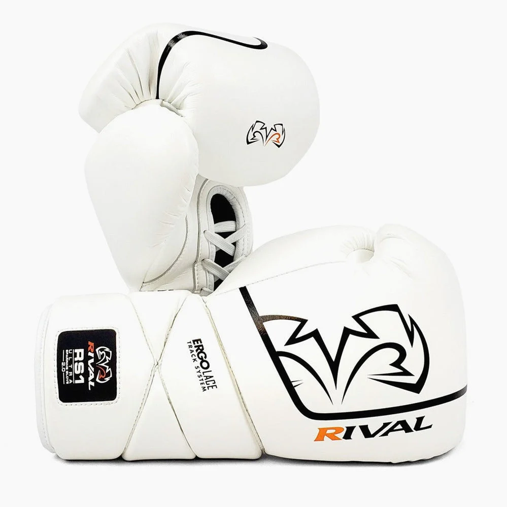 Boxing gloves Rival Ultra Sparring RS1 2.0  - Image 16