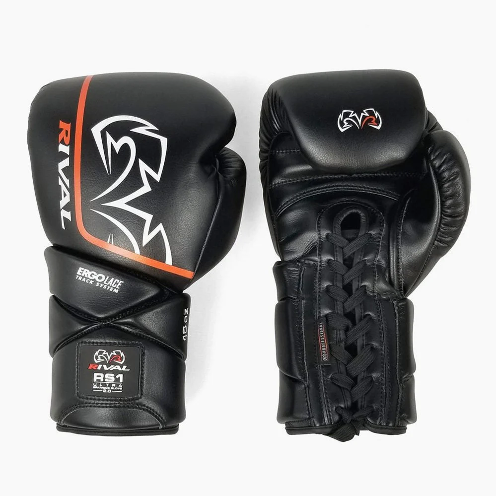 Boxing gloves Rival Ultra Sparring RS1 2.0  - Image 3