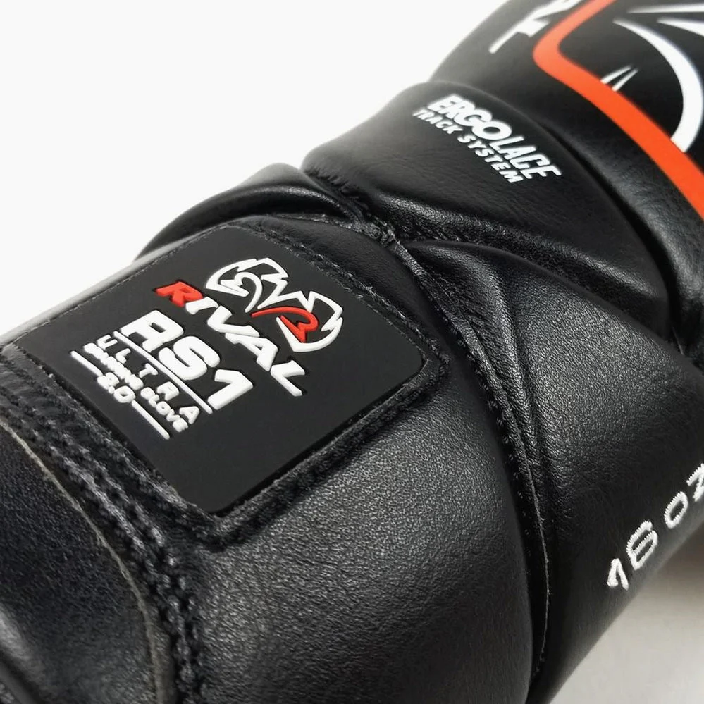 Boxing gloves Rival Ultra Sparring RS1 2.0  - Image 7