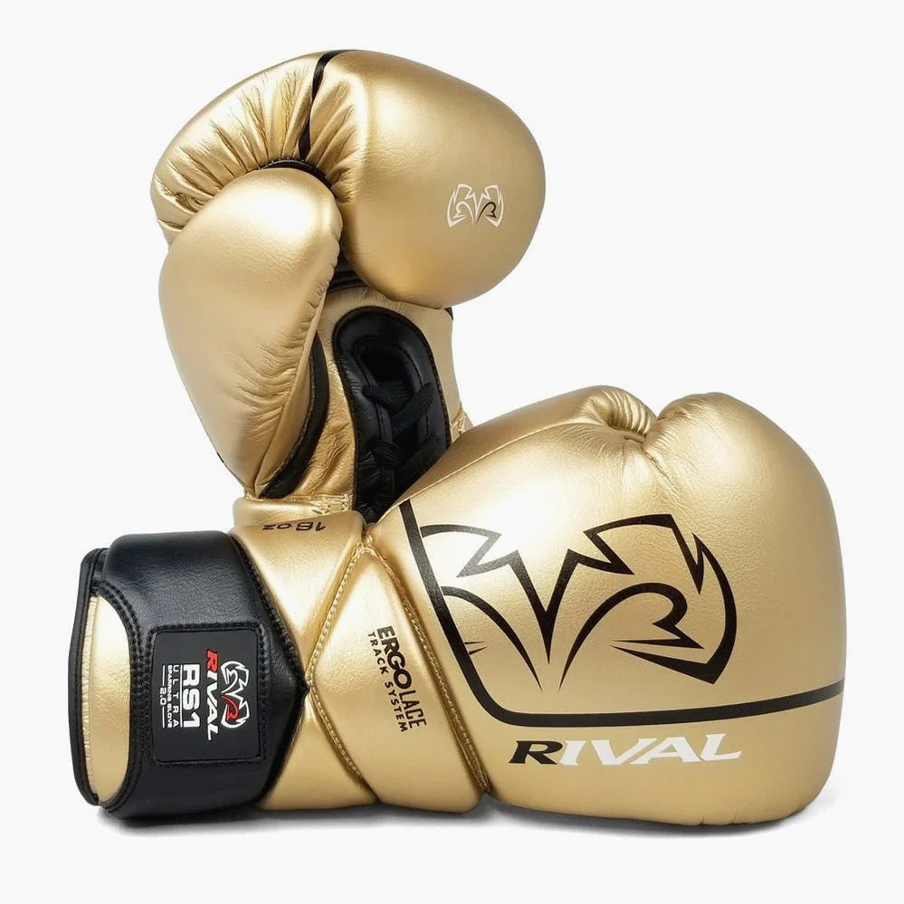 Boxing gloves Rival Ultra Sparring RS1 2.0  - Image 8