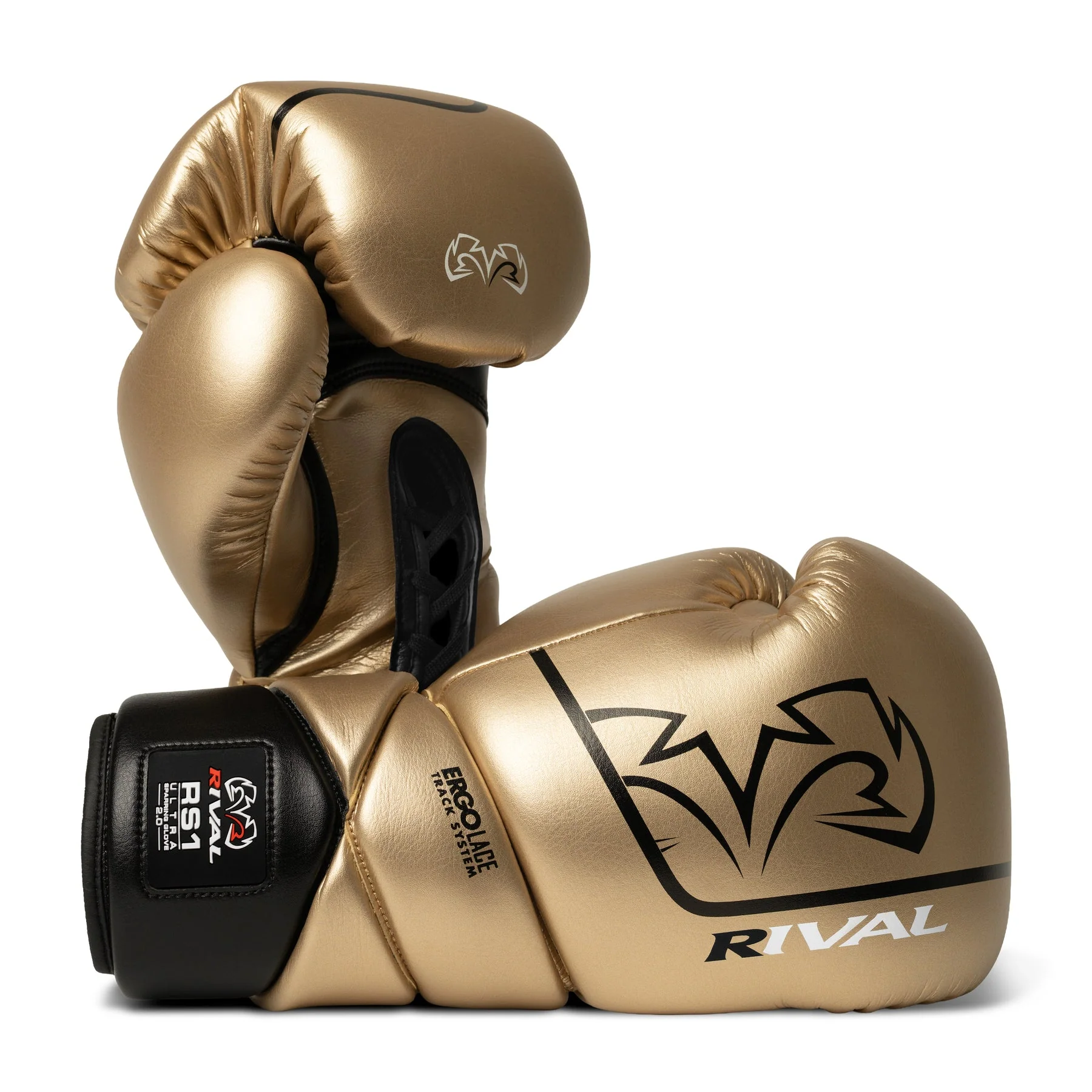 Boxing gloves Rival Ultra Sparring RS1 2.0  - Image 9